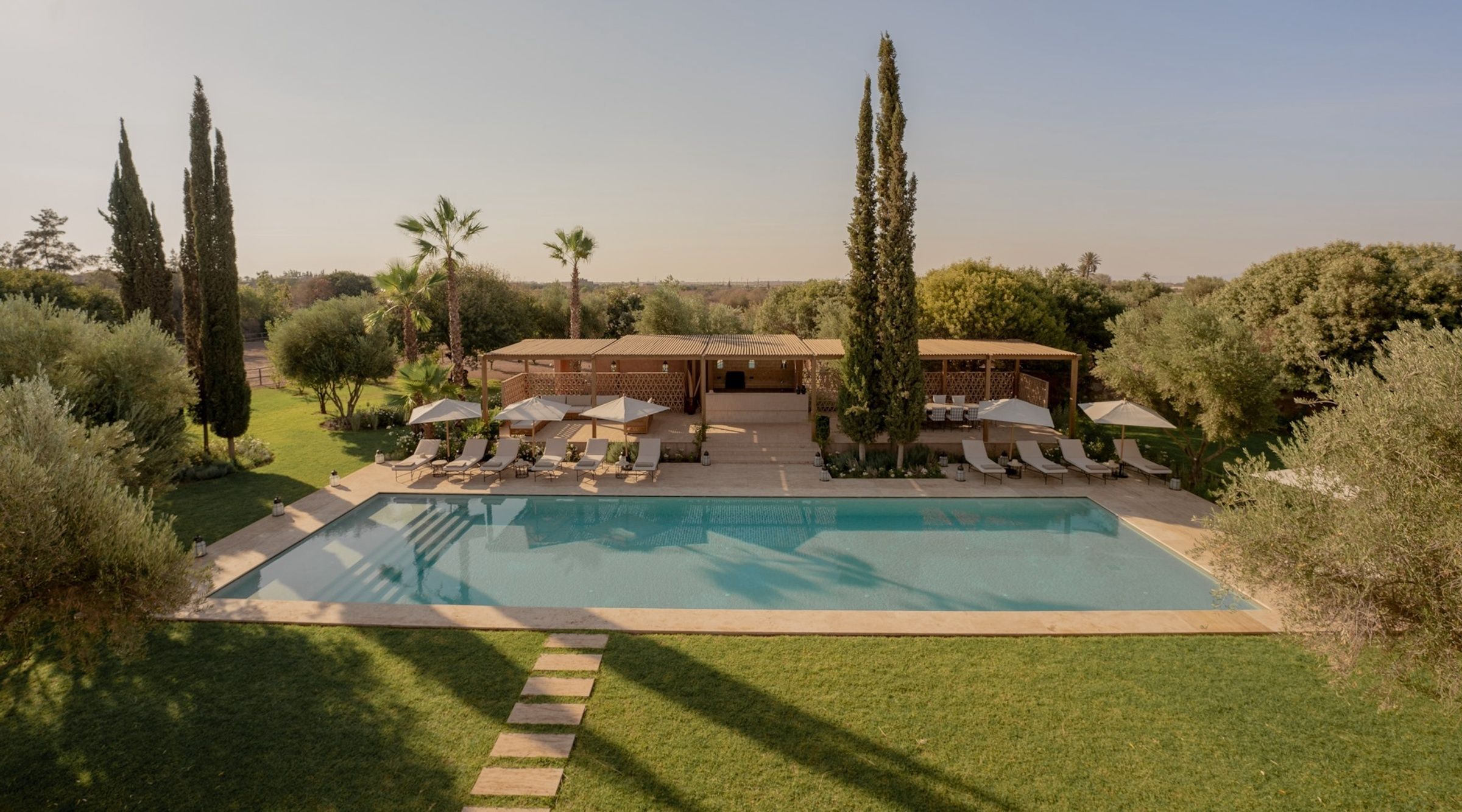 Villa Bahar