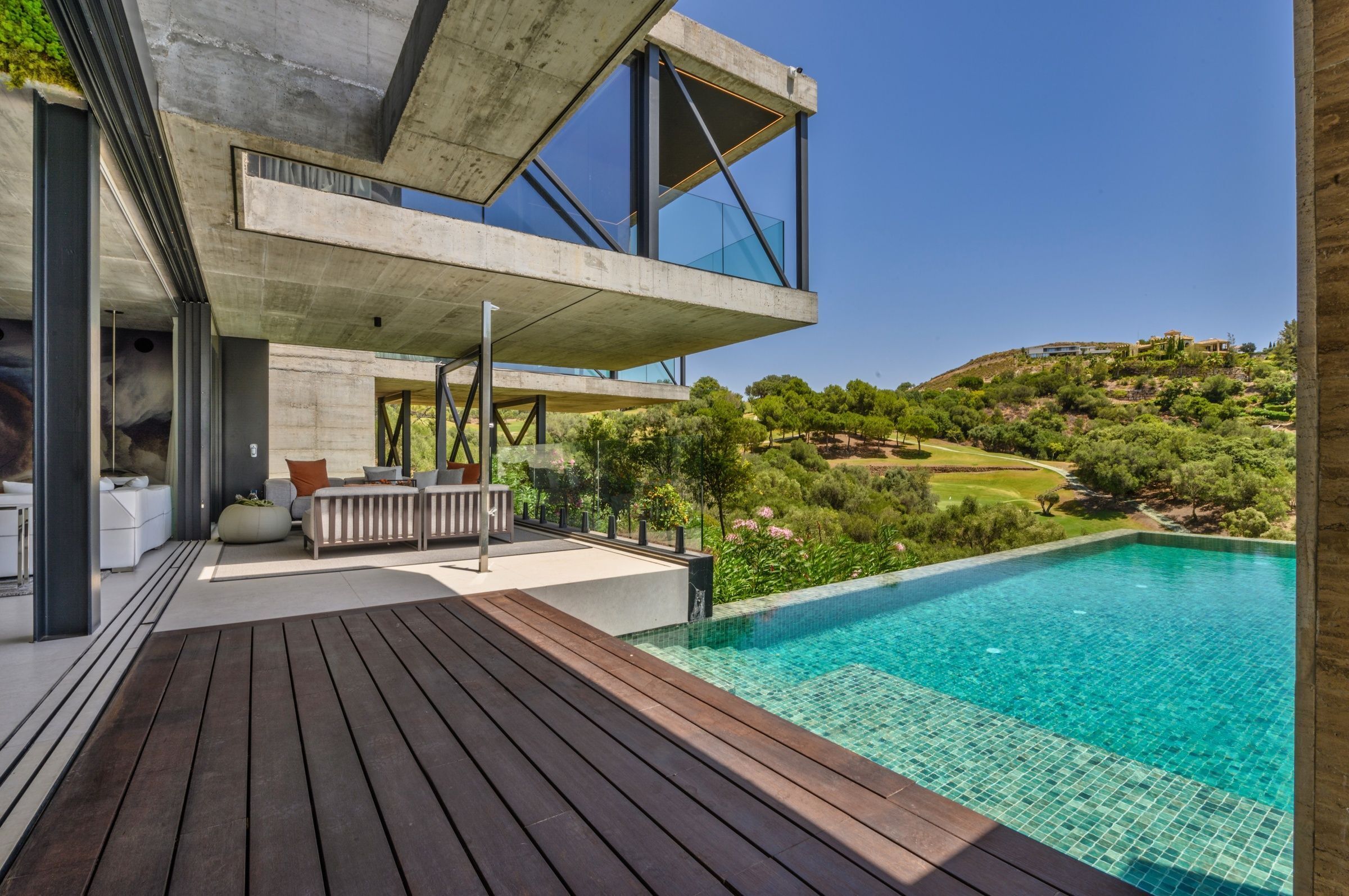 Villa Amani
