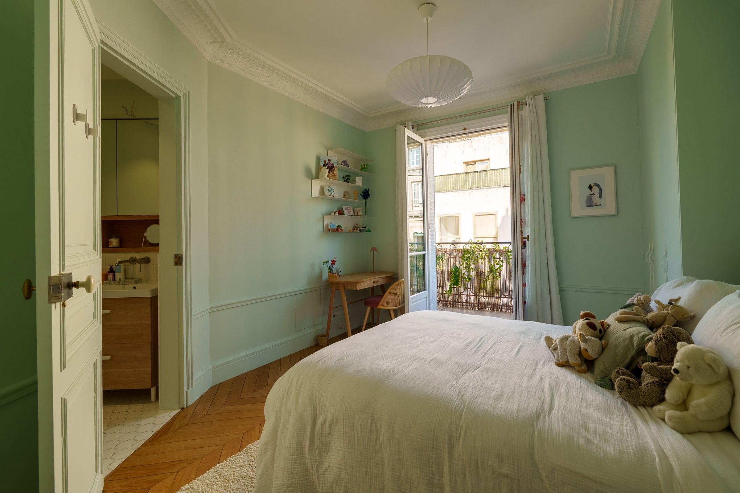 Chambre 3