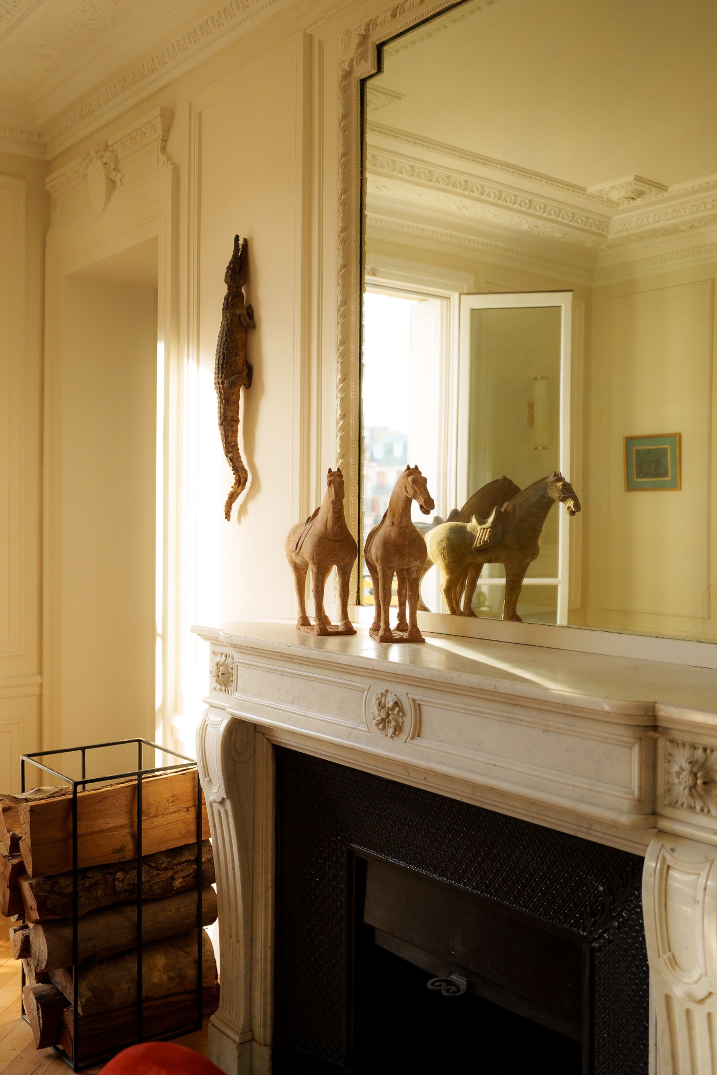 Appartement Laugier