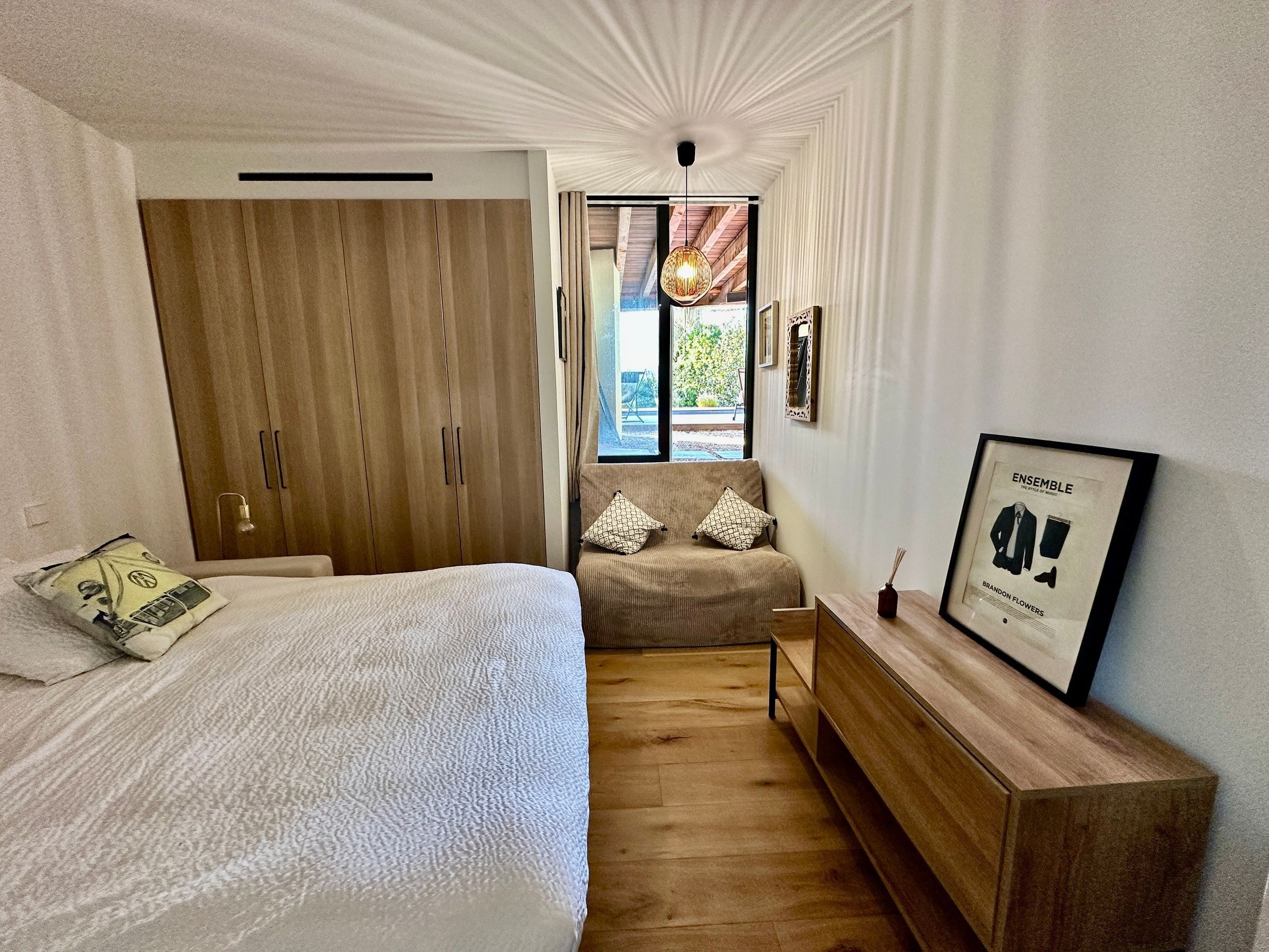 Chambre 3