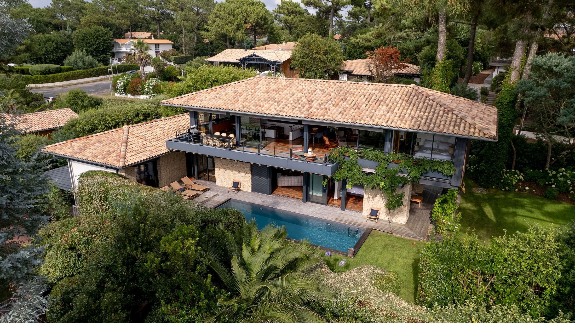 Villa Karla