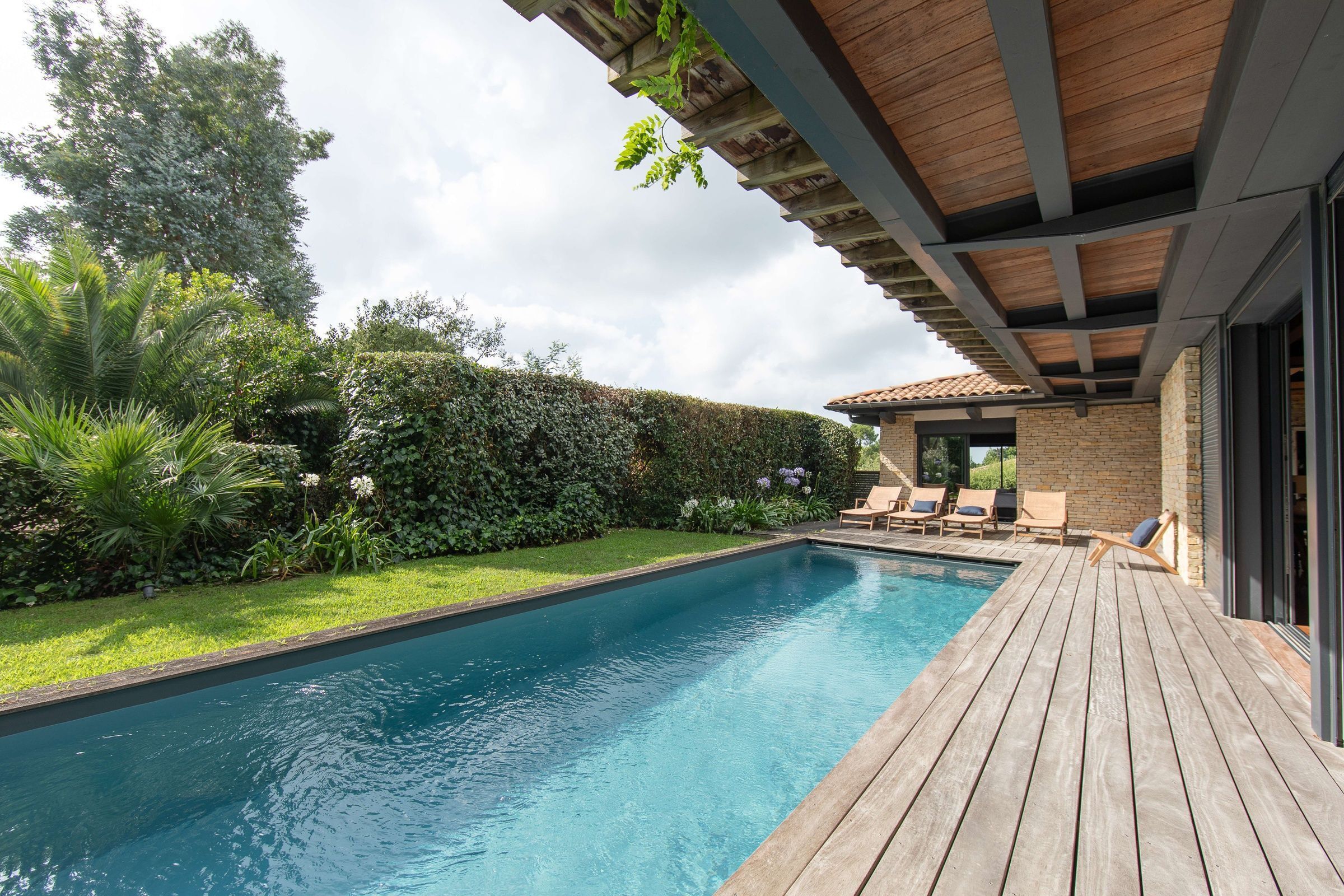 Villa Karla