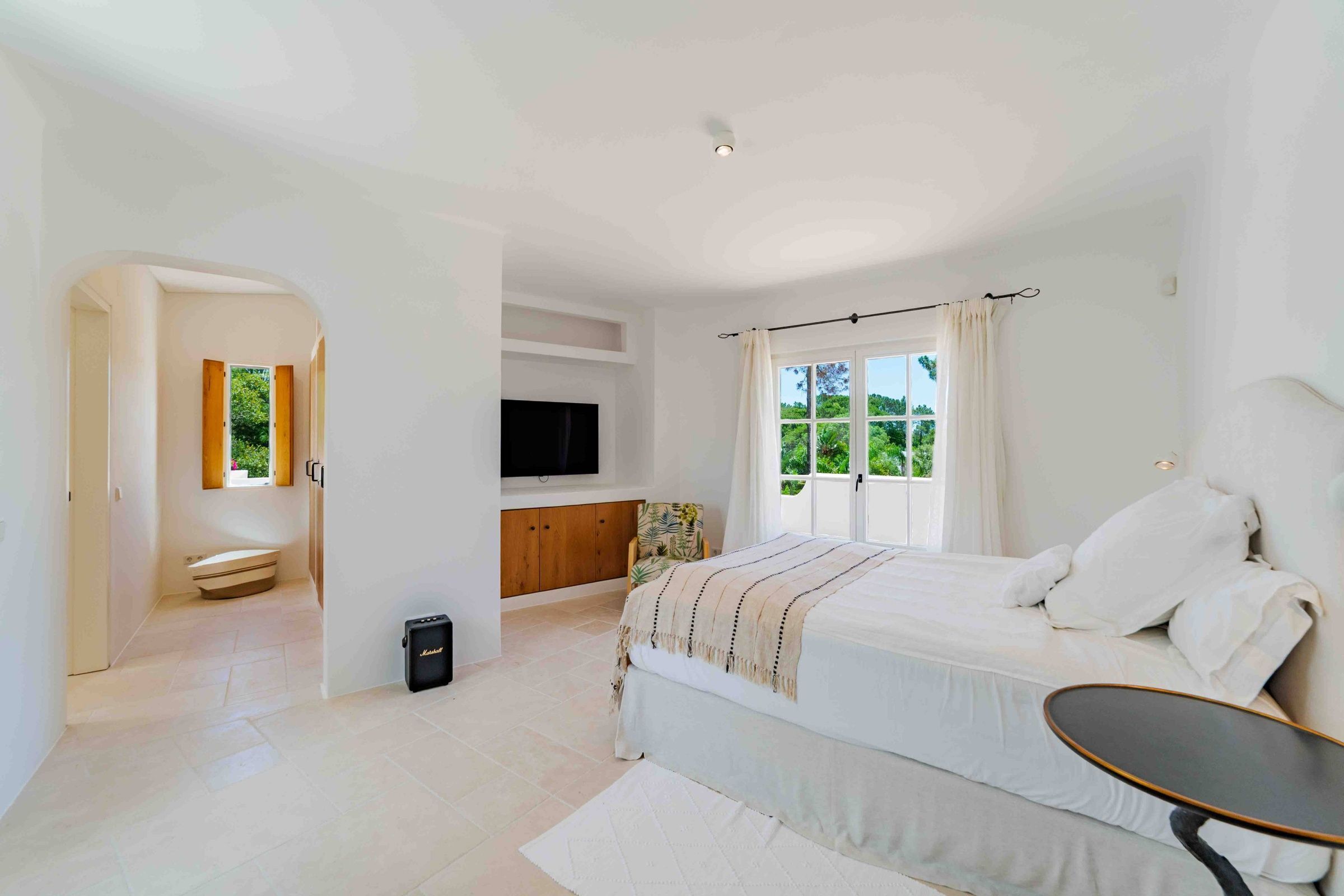 Chambre 3