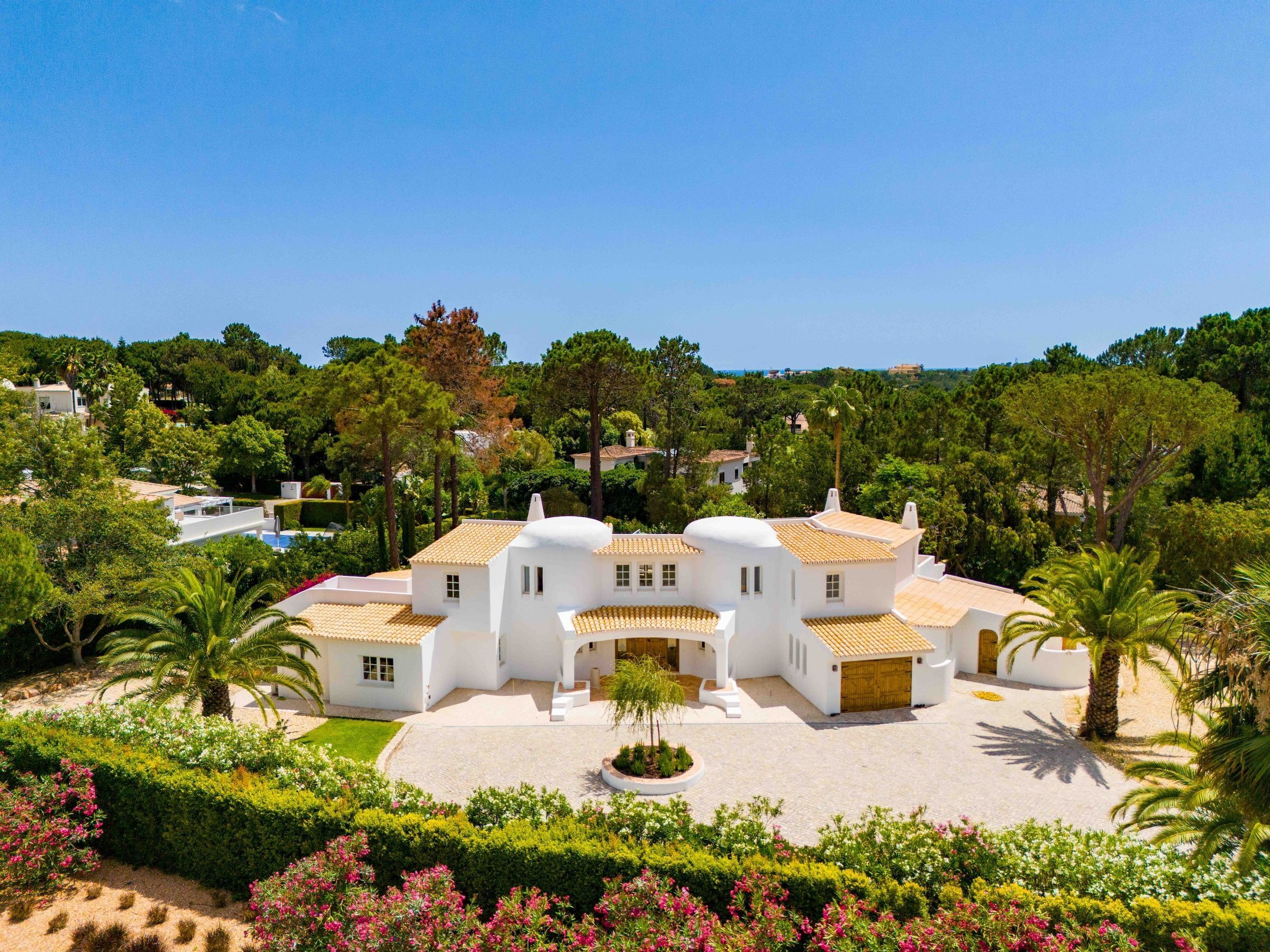 Villa Solstice Retreat