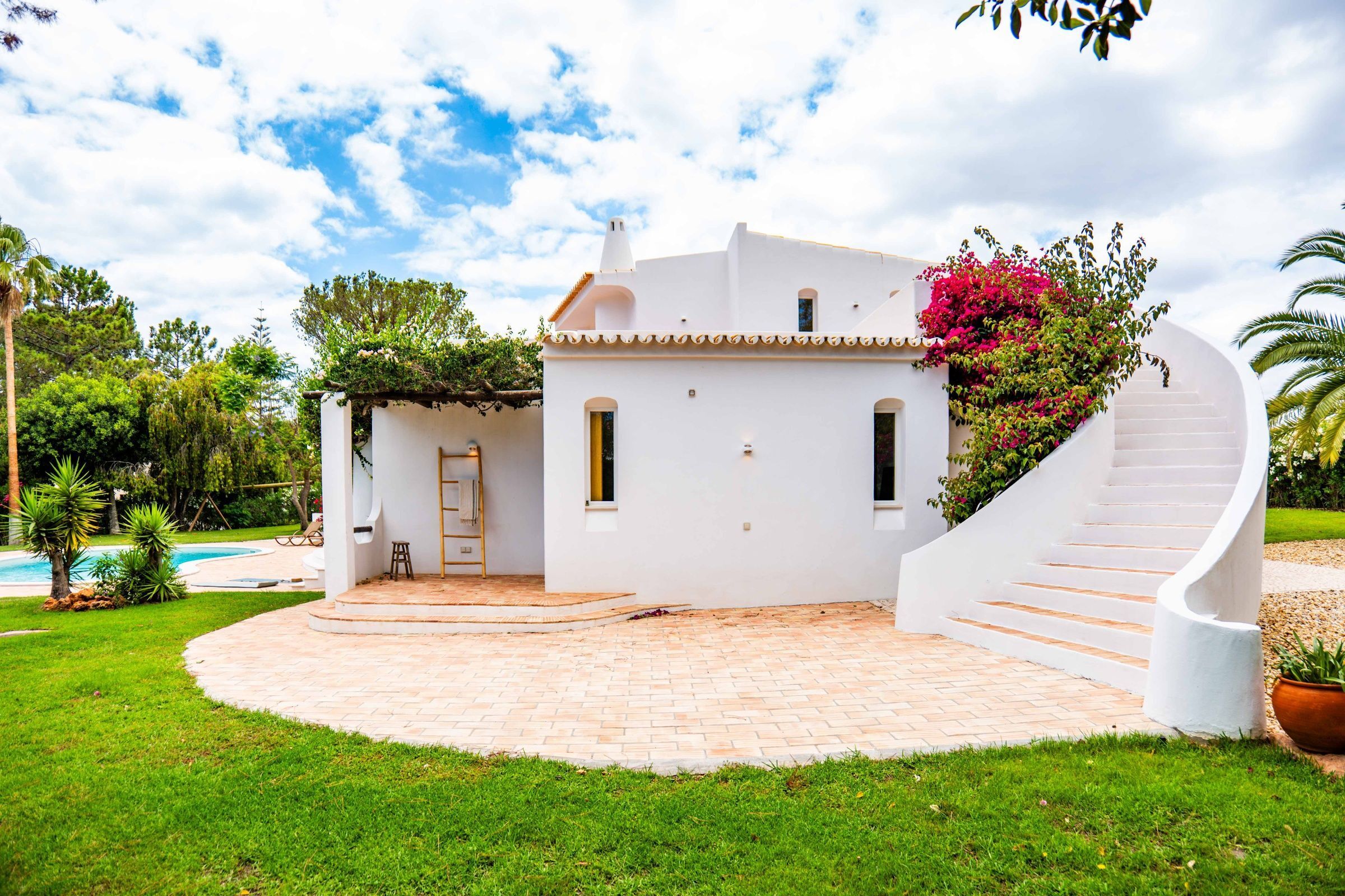 Villa Solstice Retreat