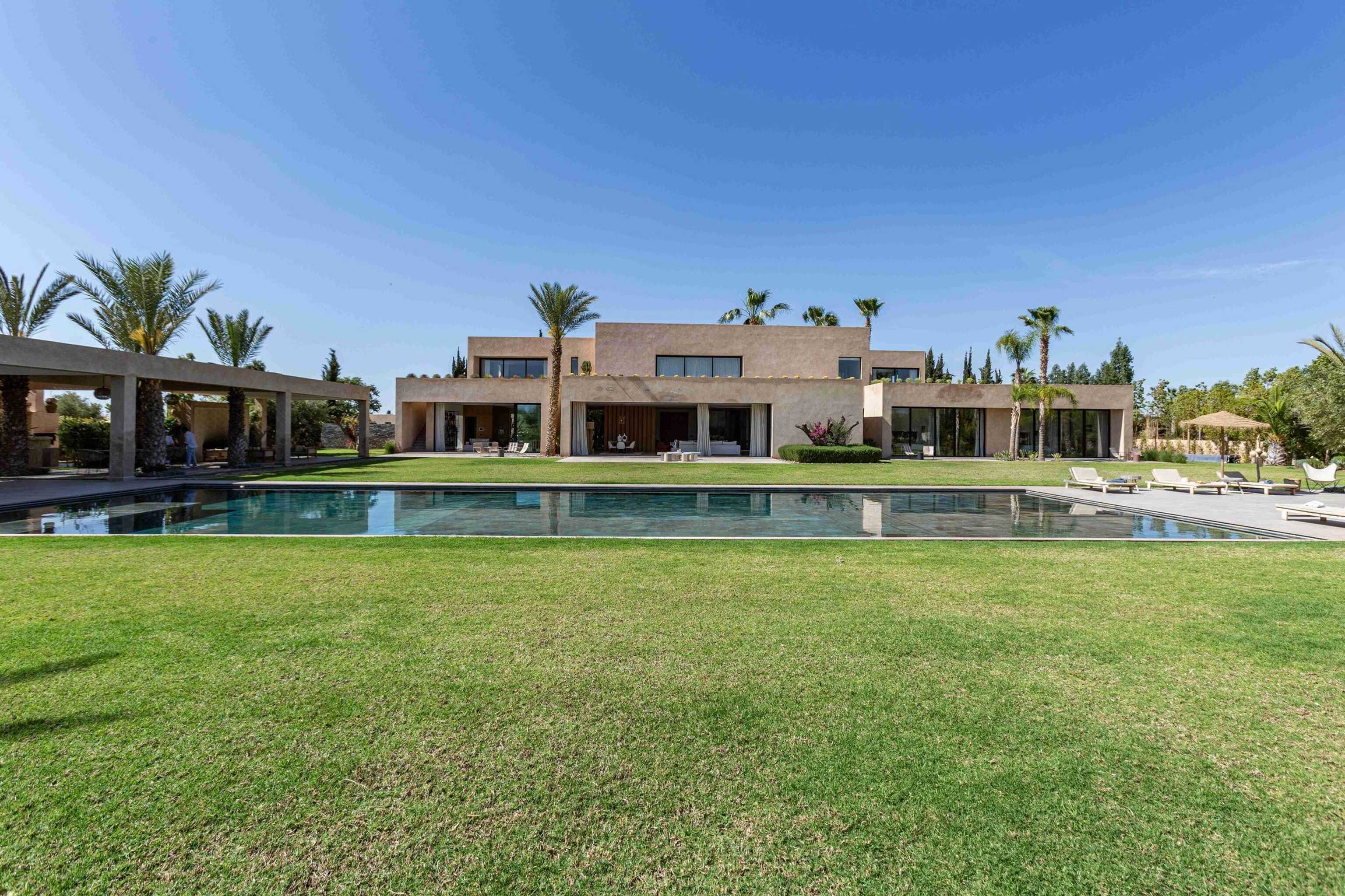 Villa Noria
