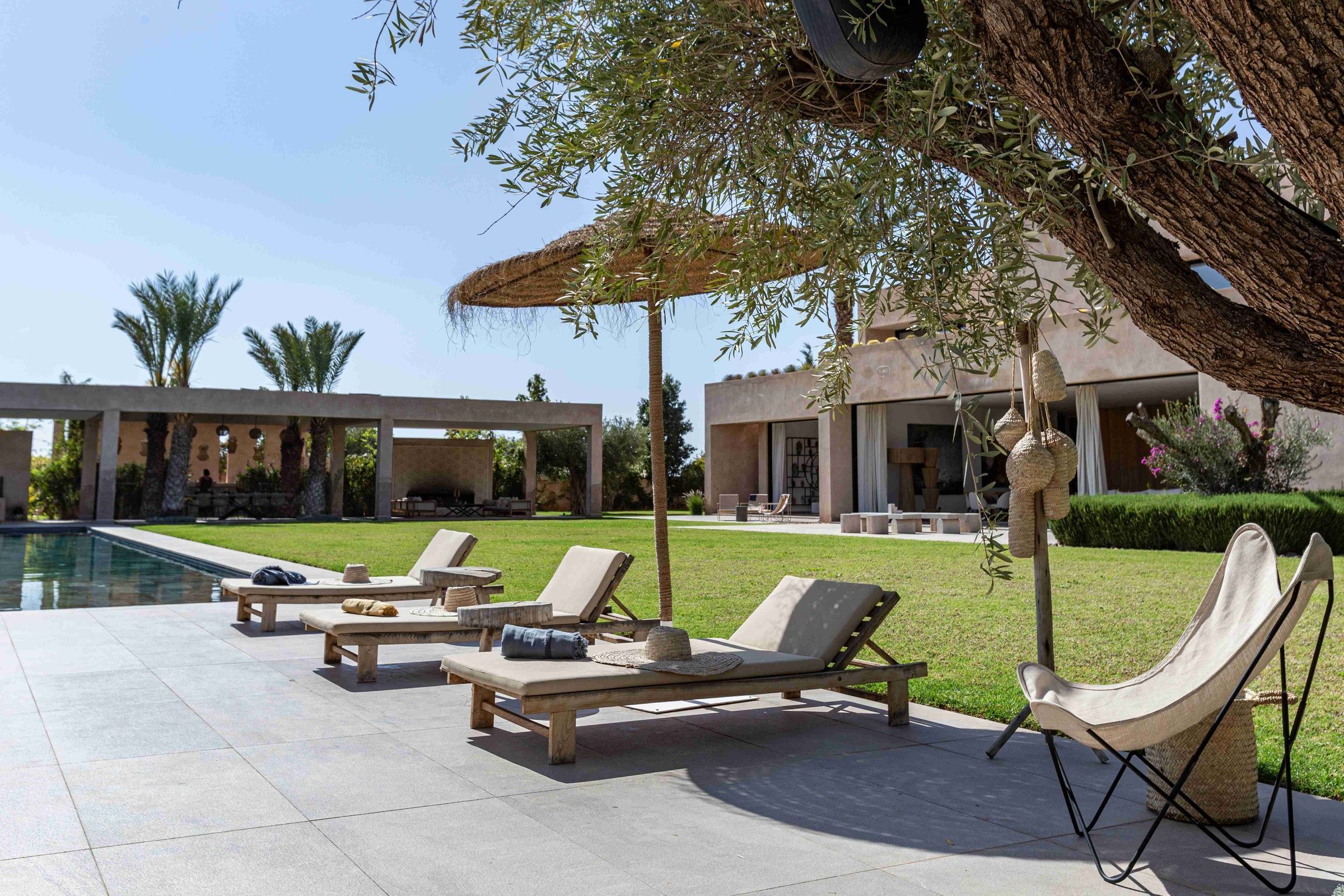 Villa Noria