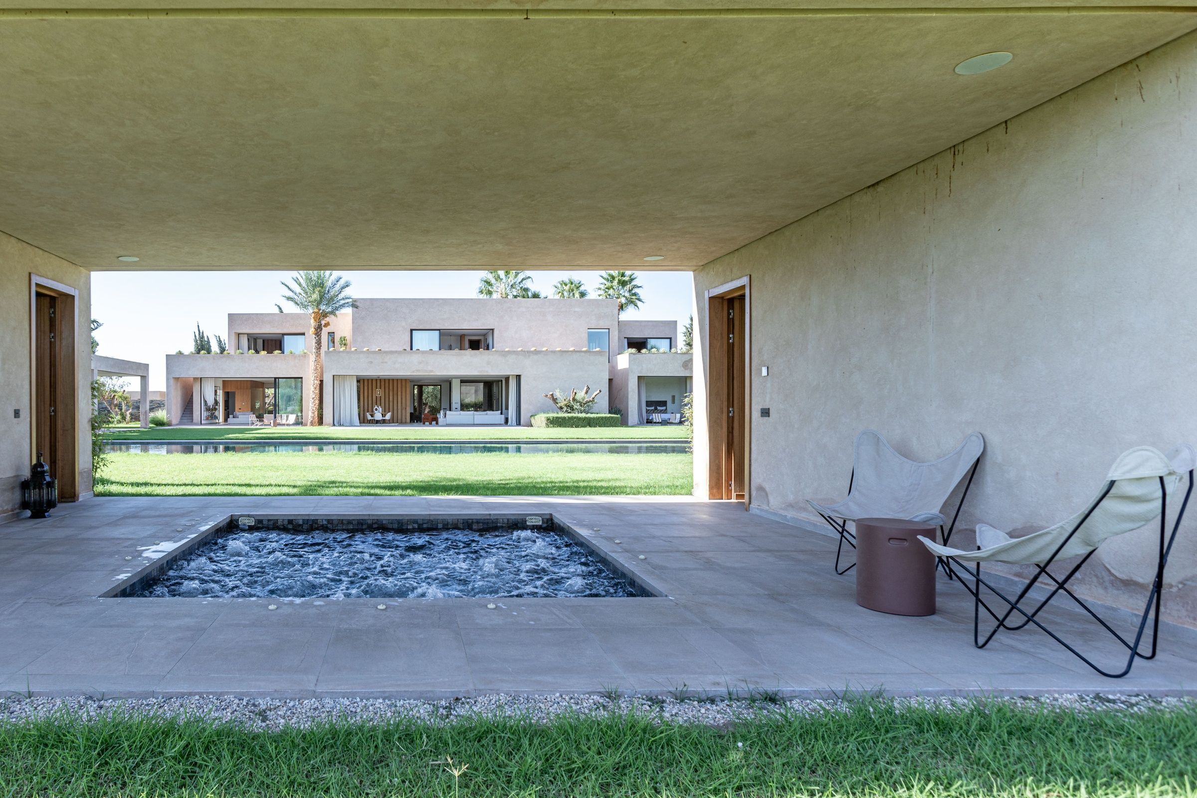 Villa Noria