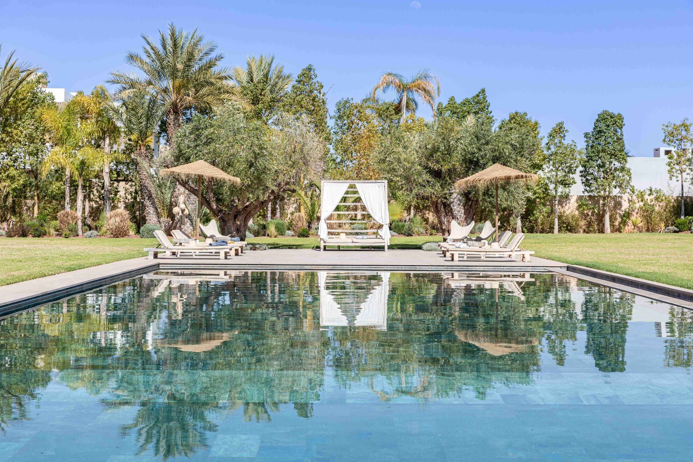 Villa Noria
