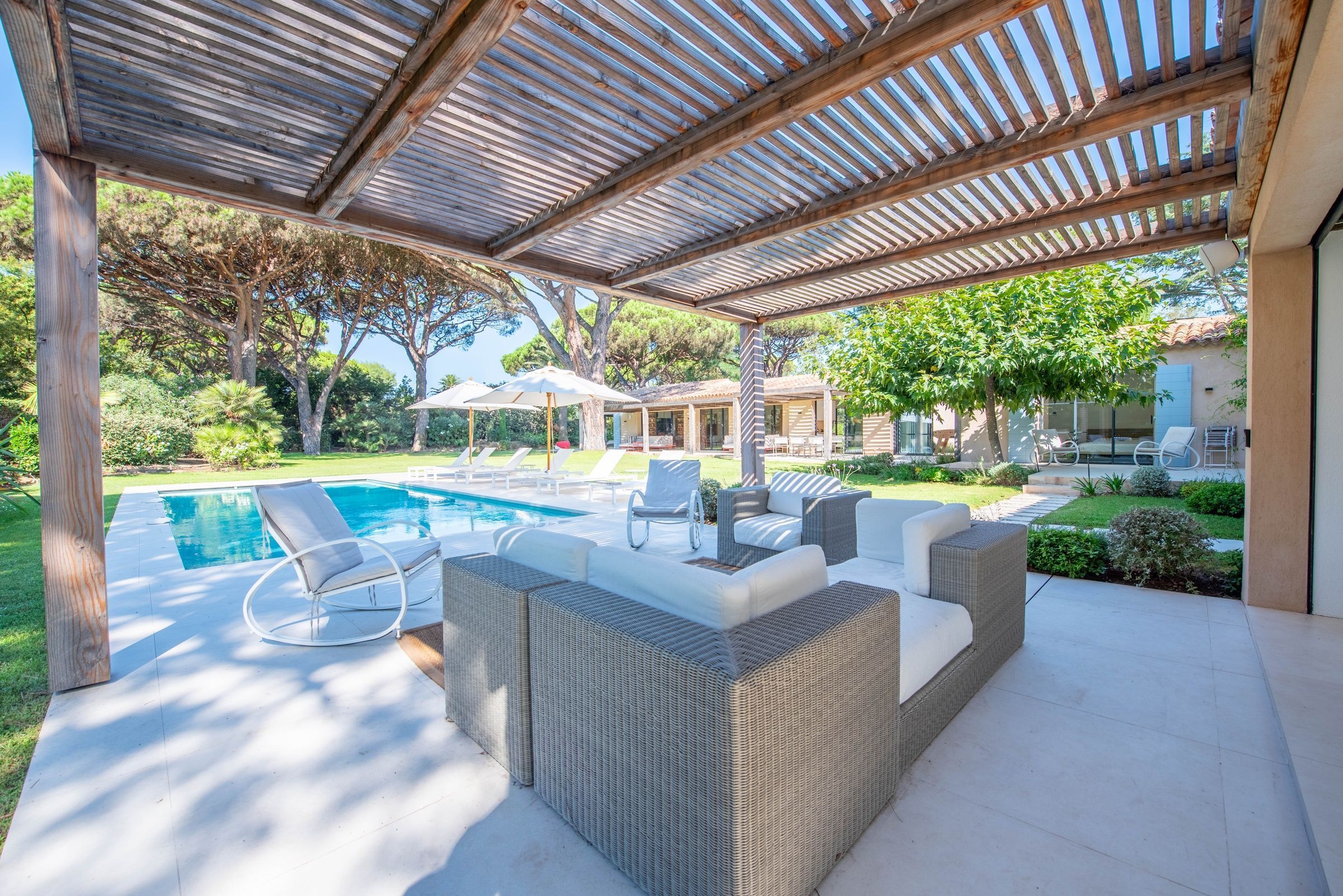 Villa Grenadine