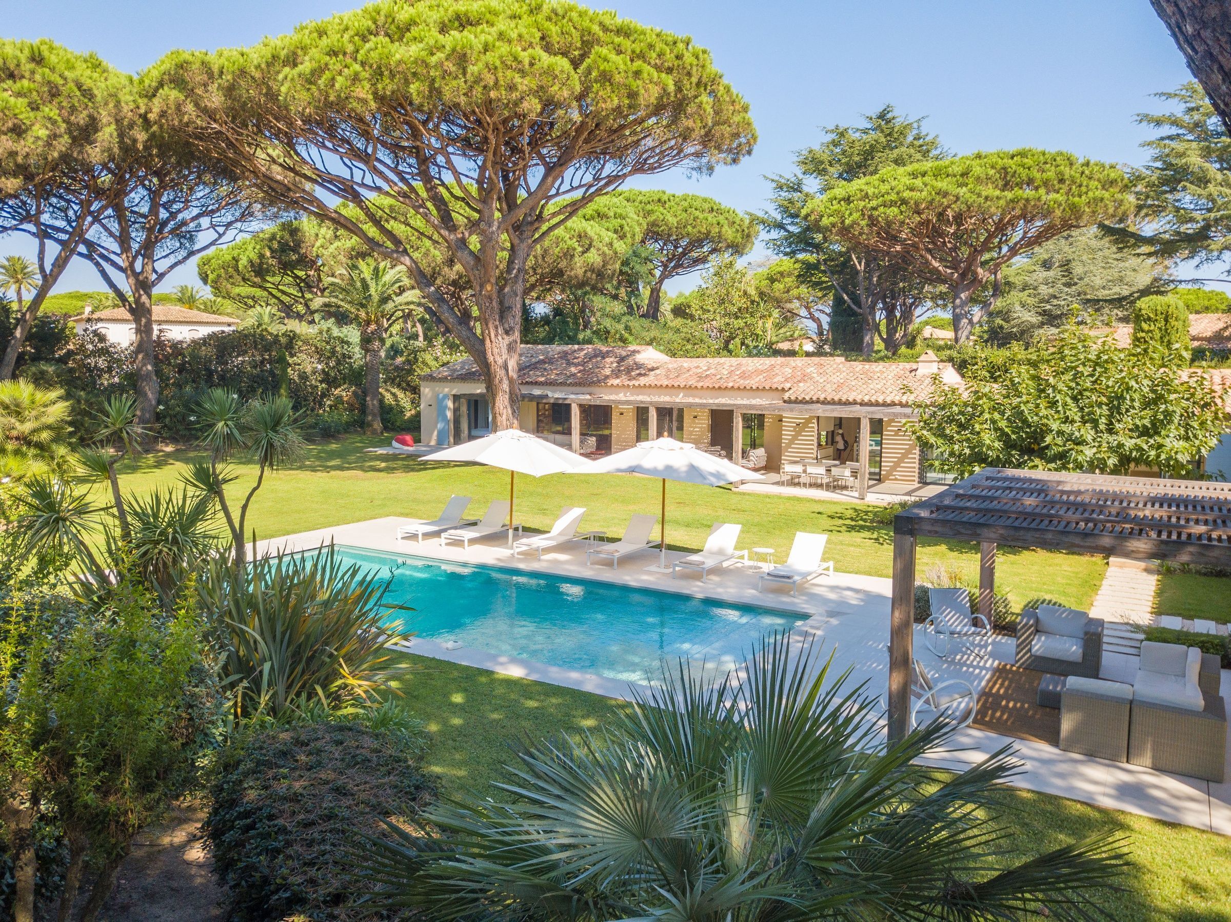 Villa Grenadine