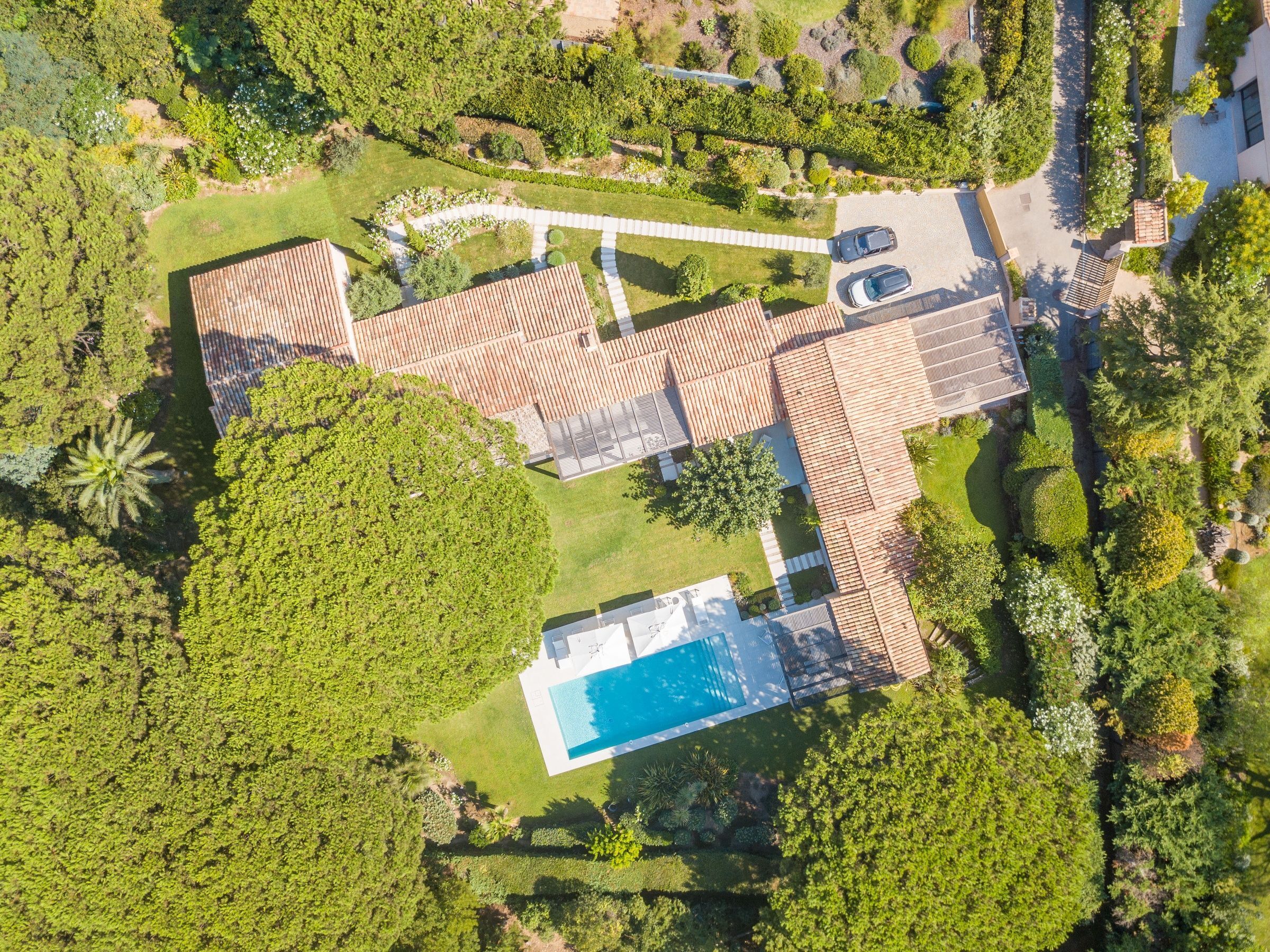 Villa Grenadine