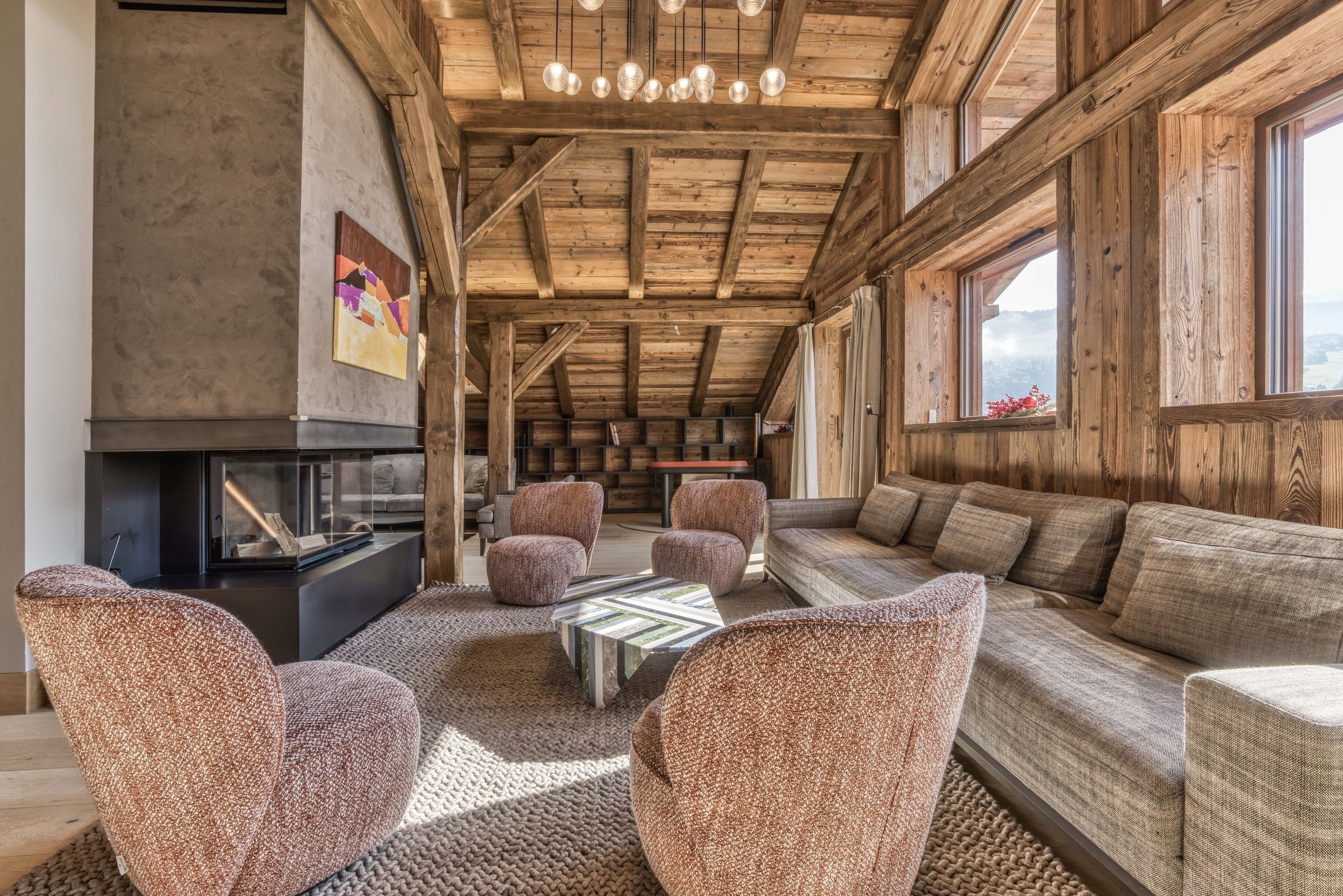 Chalet Kairos