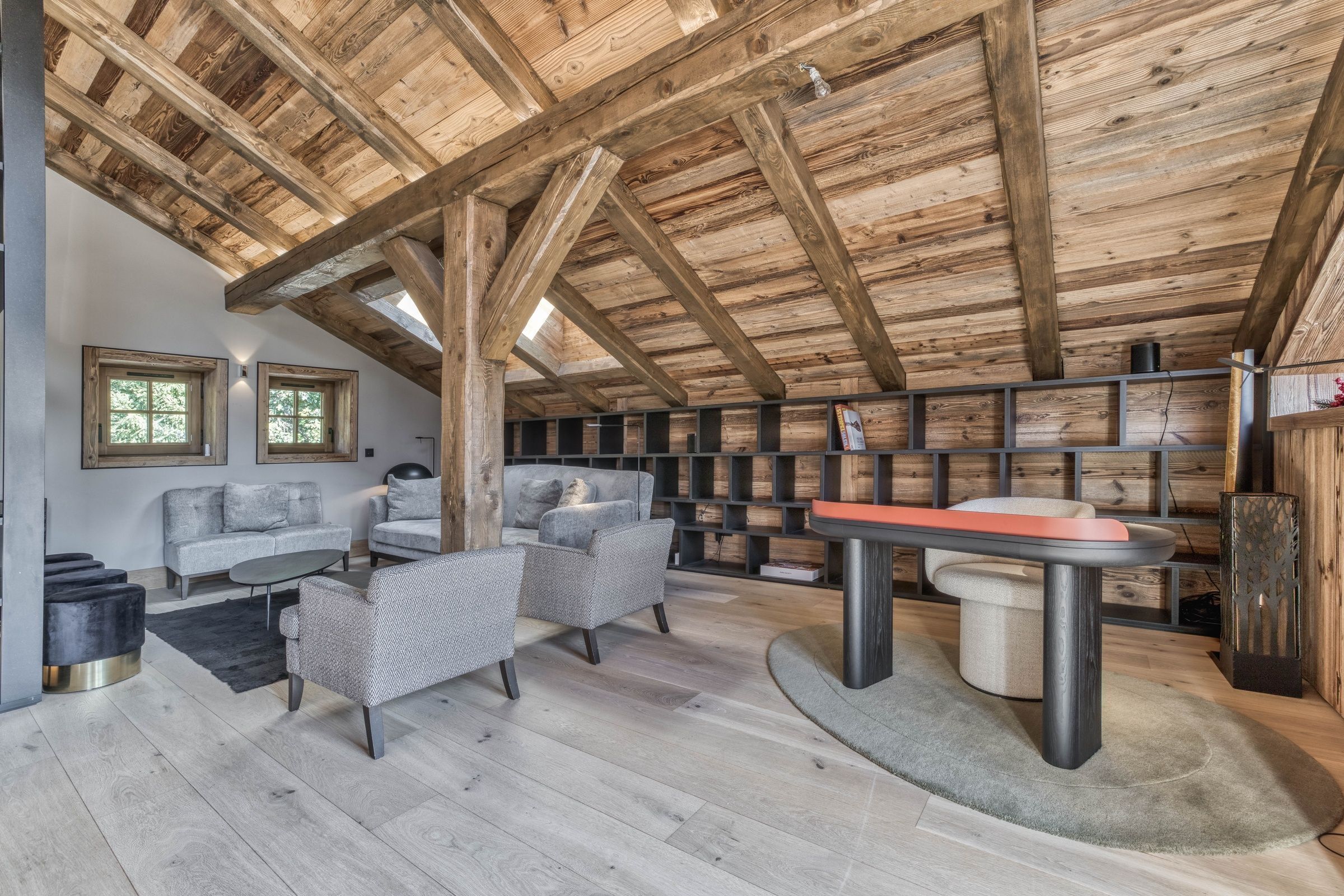 Chalet Kairos