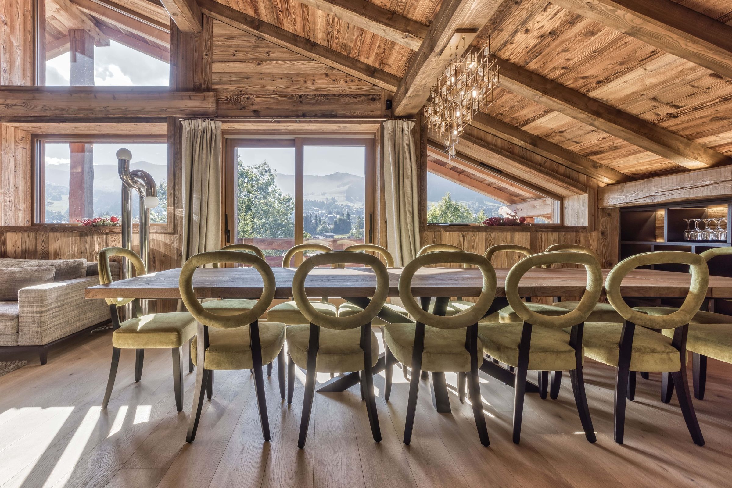 Chalet Kairos