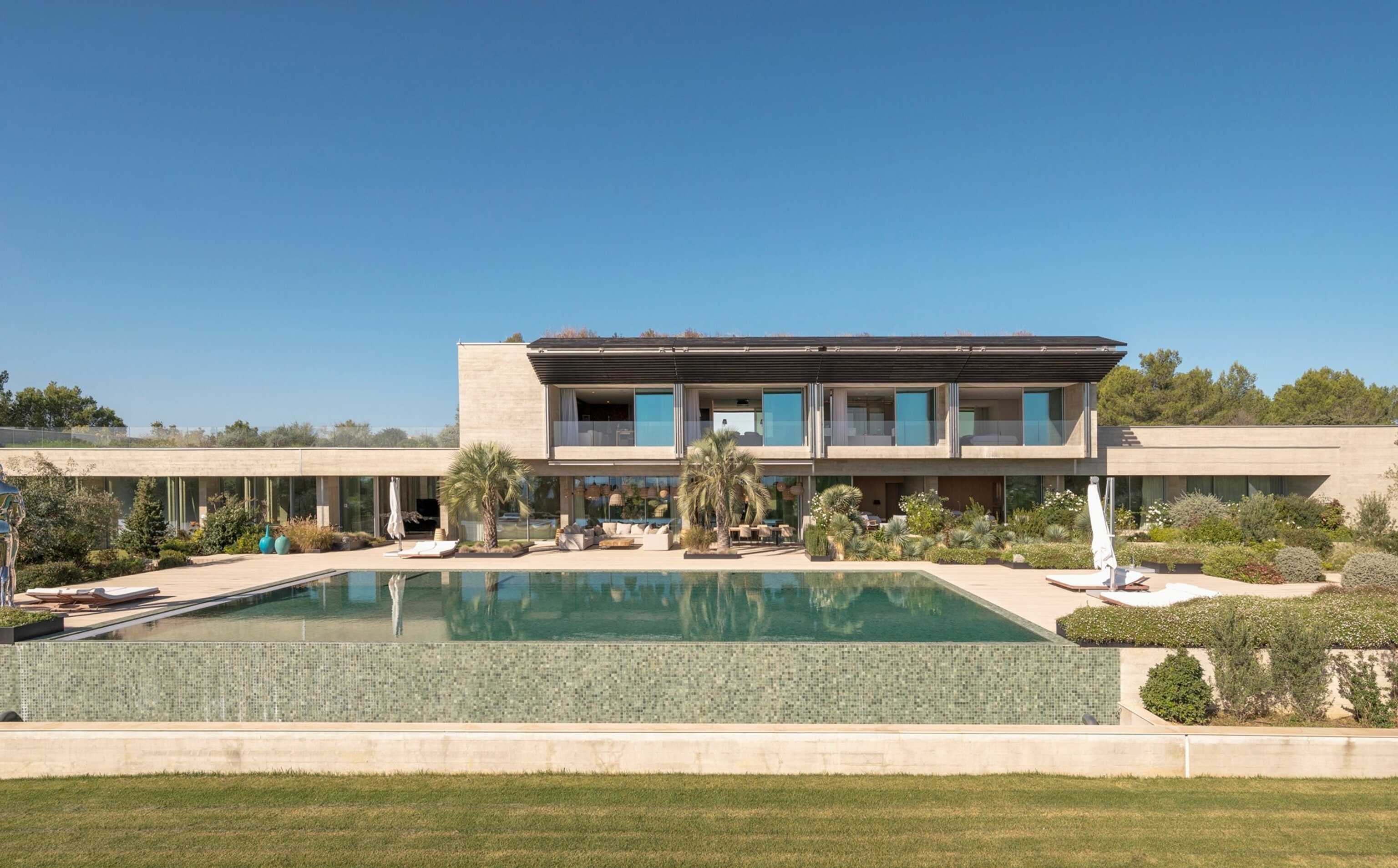 Villa Victoire