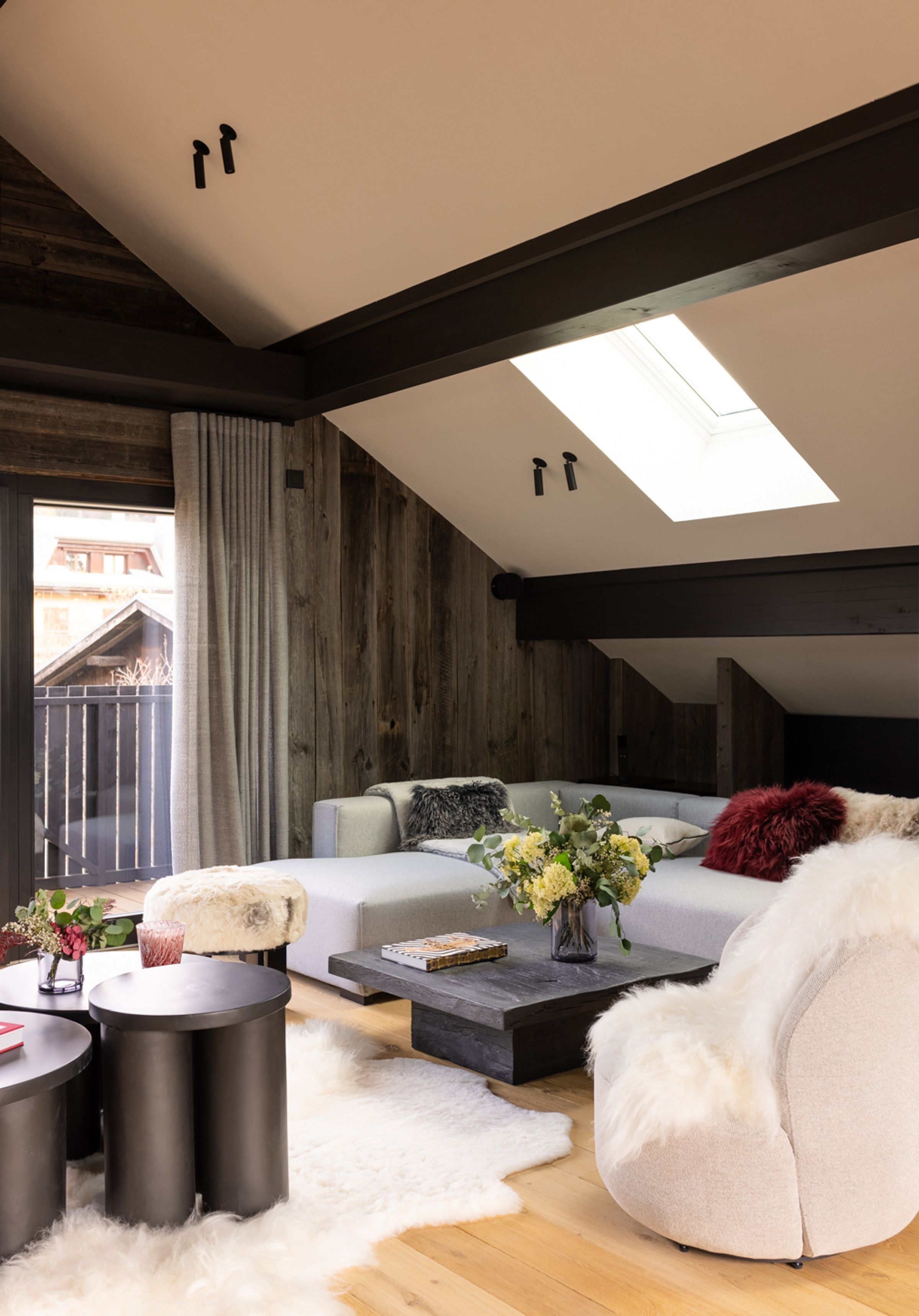 Chalet Montana