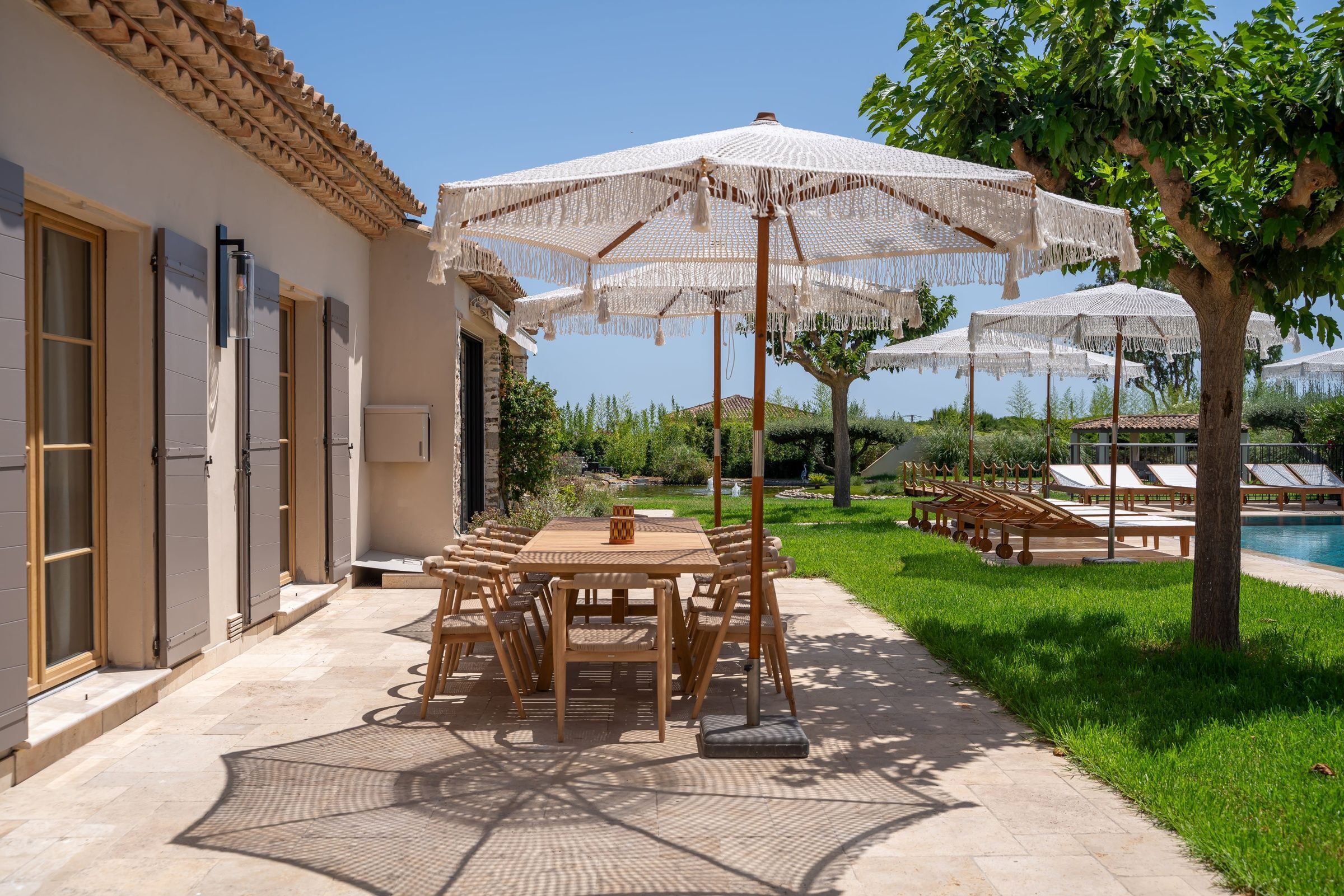 Villa Evassa