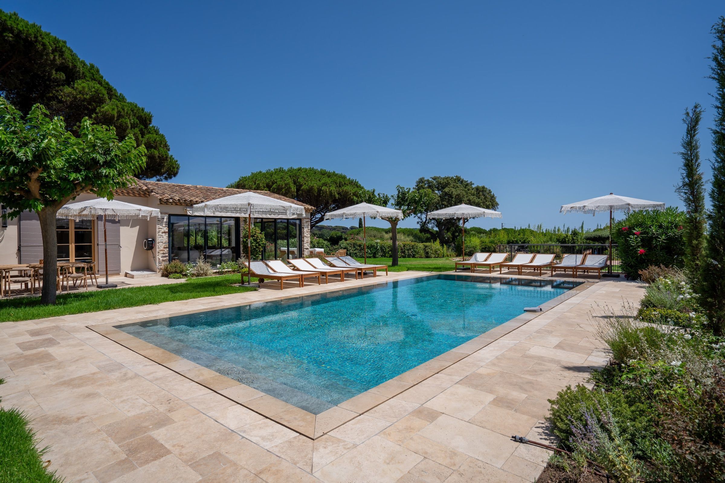 Villa Evassa