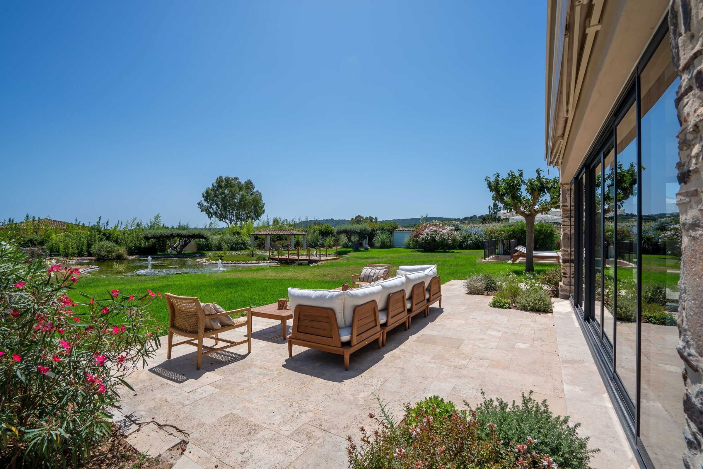 Villa Evassa