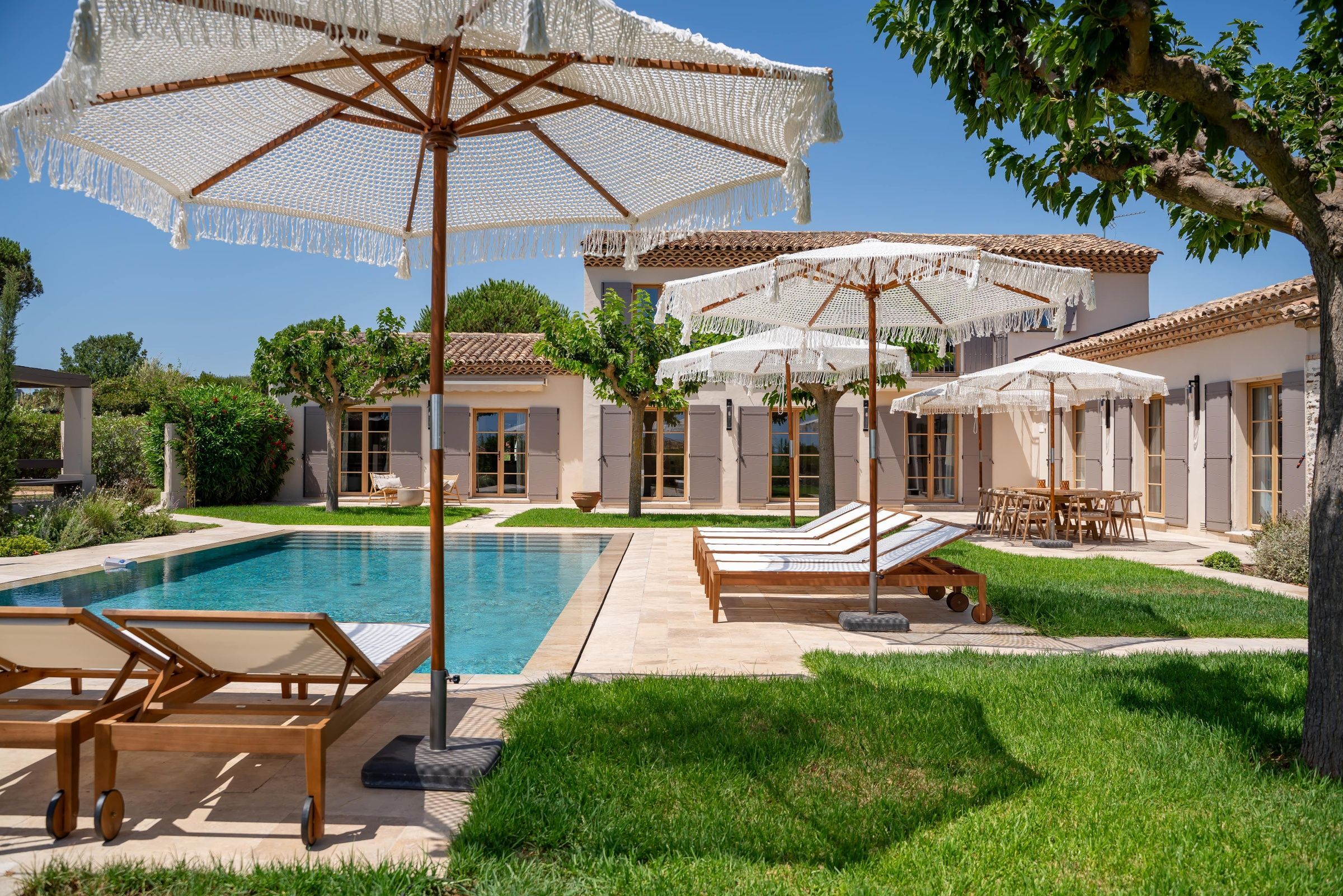 Villa Evassa