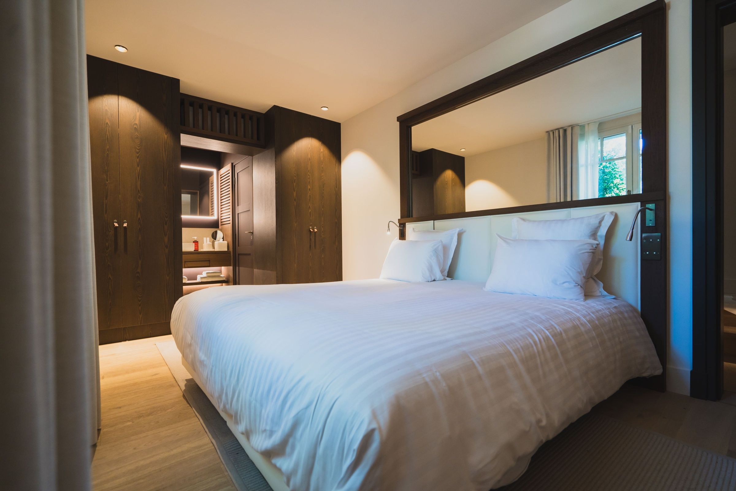 Bedroom 6