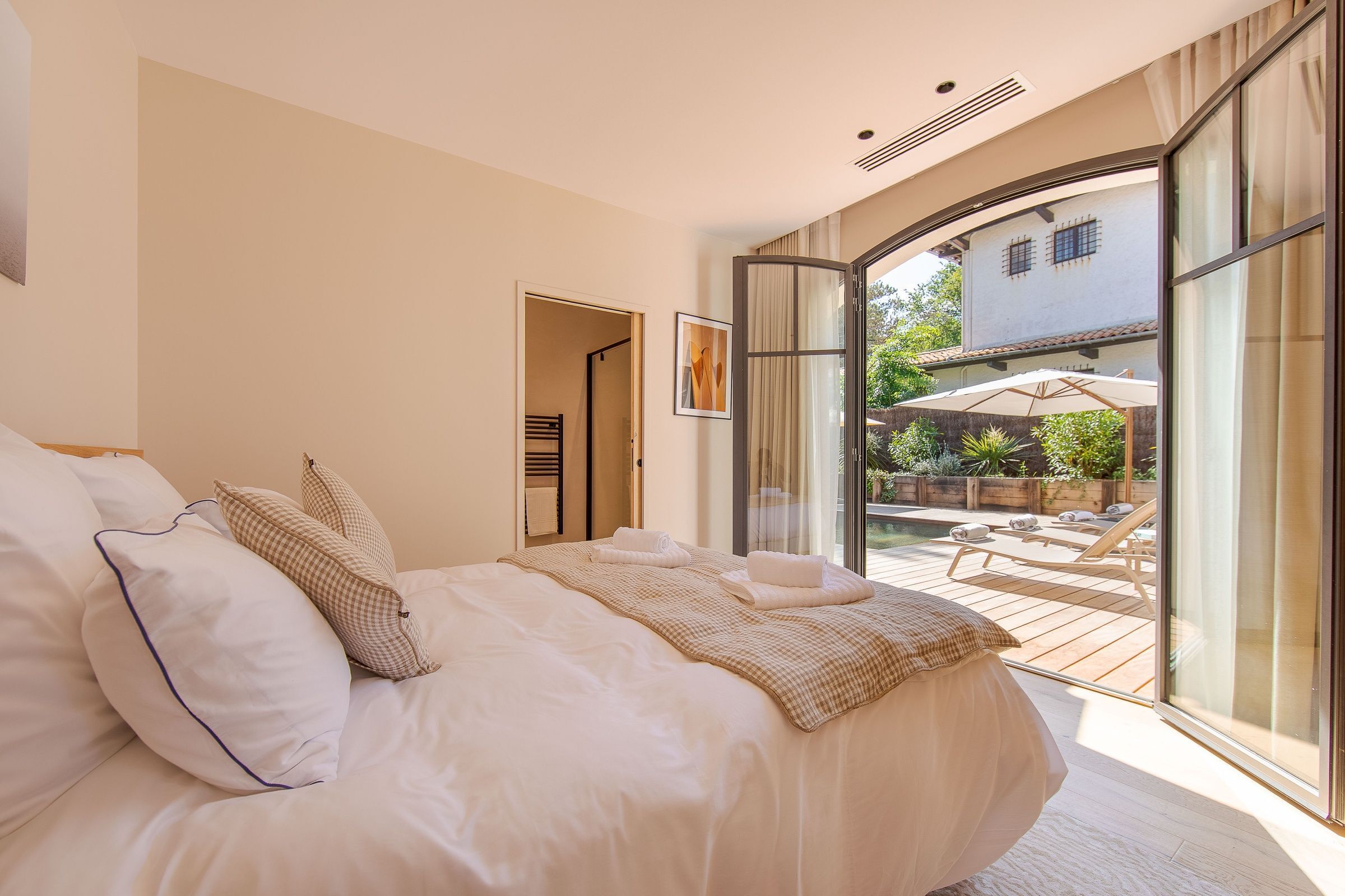 Bedroom 7