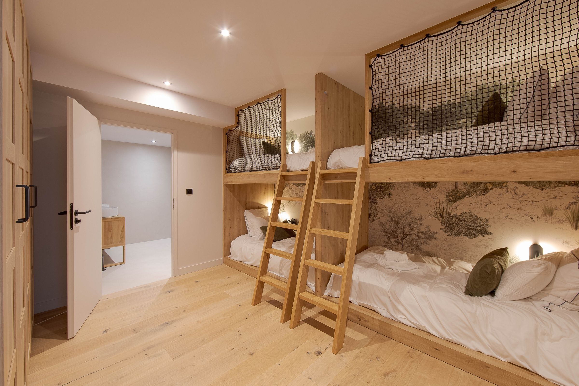 Bedroom 8