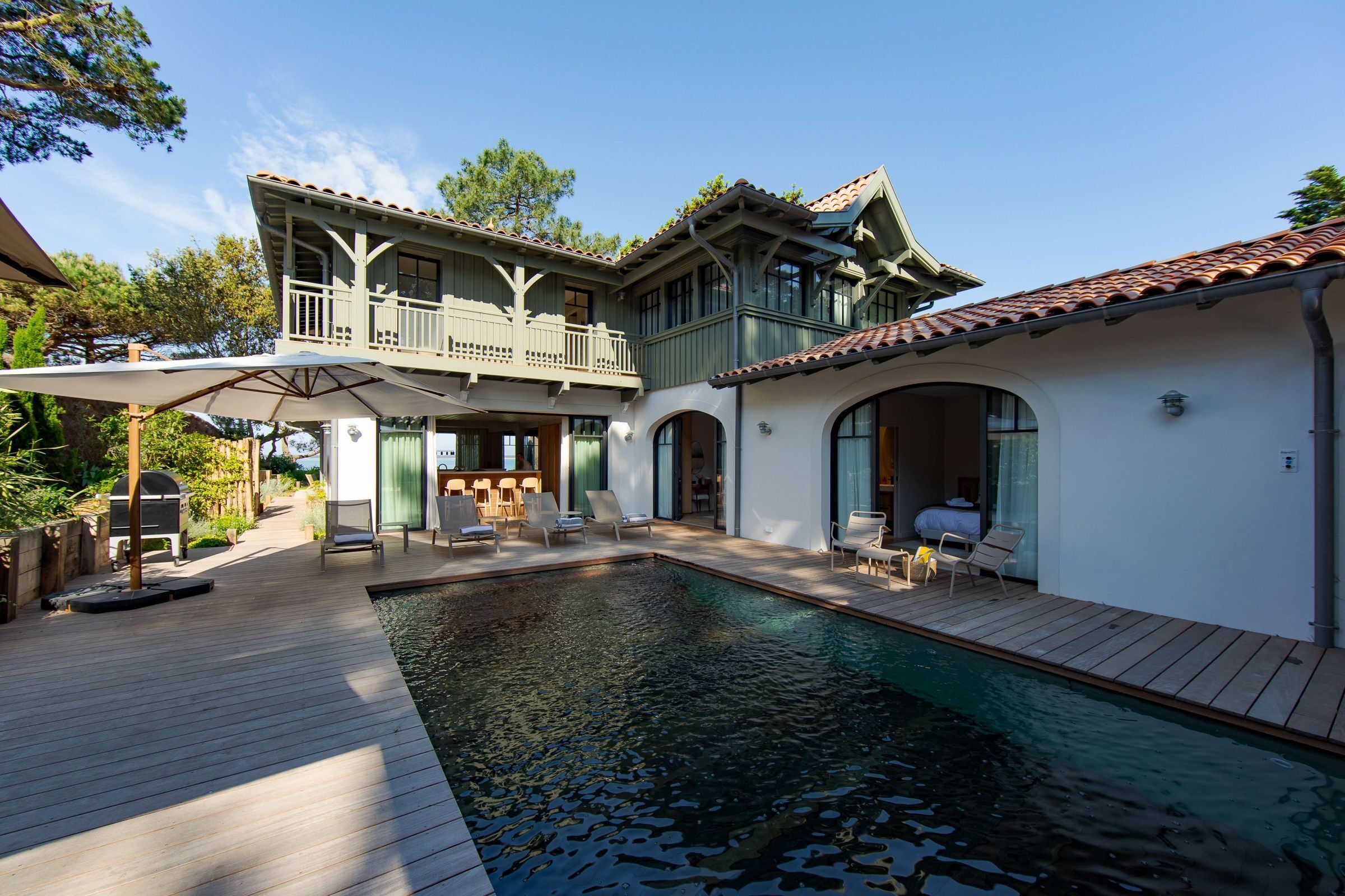 Villa Méra