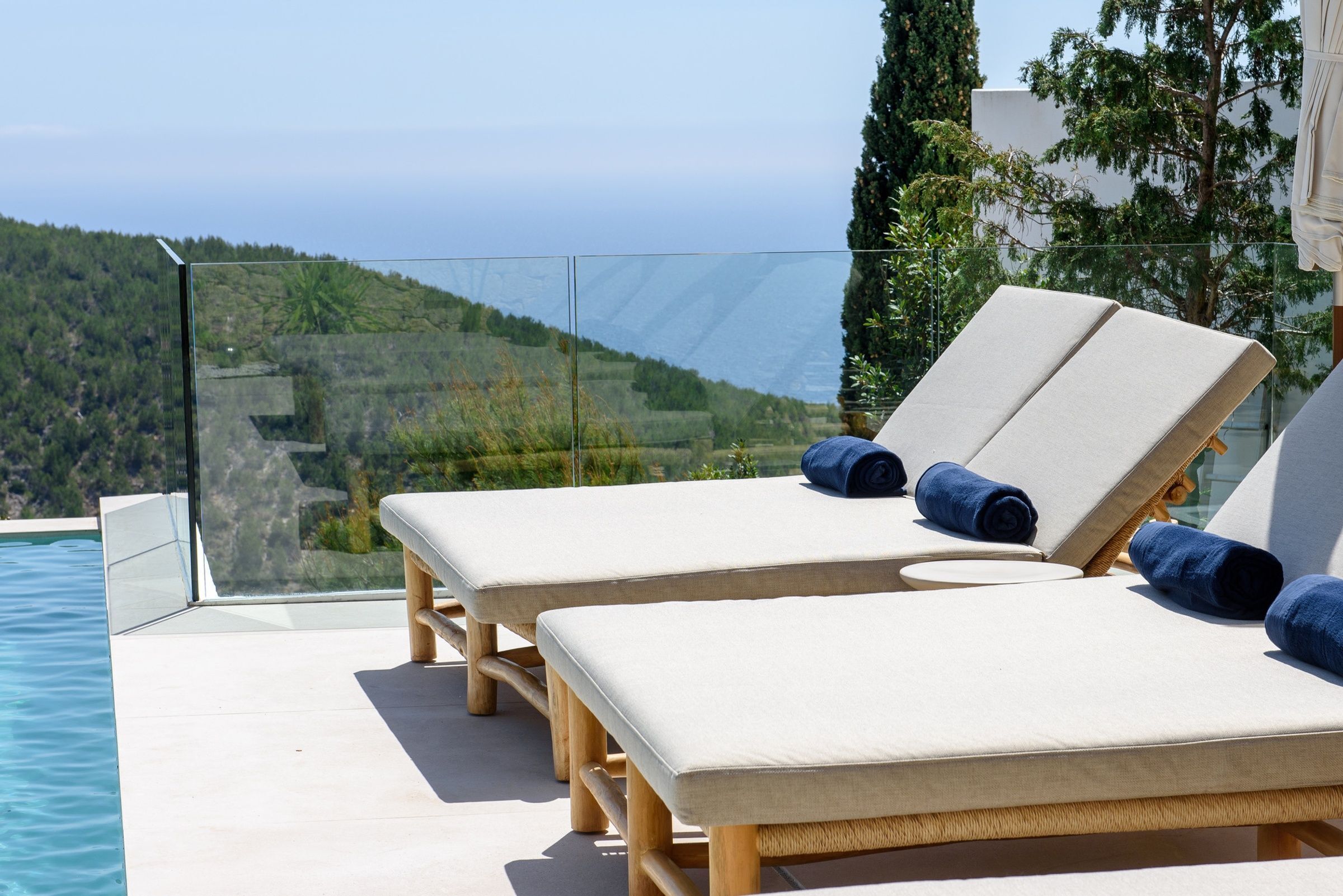 Villa Infinite