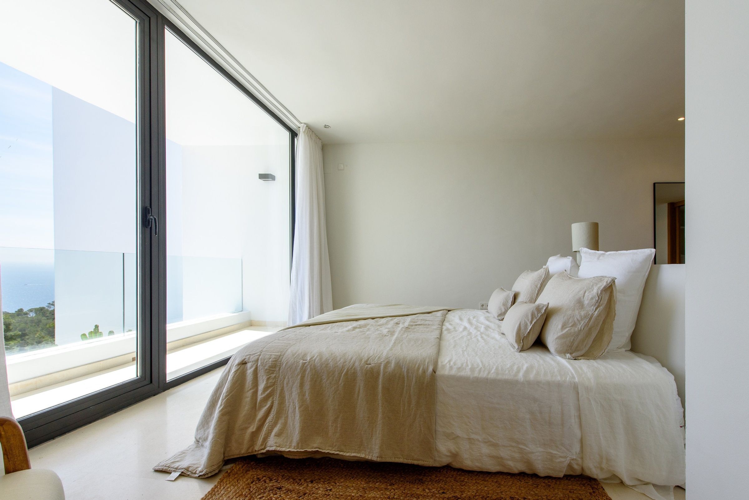 Chambre Master