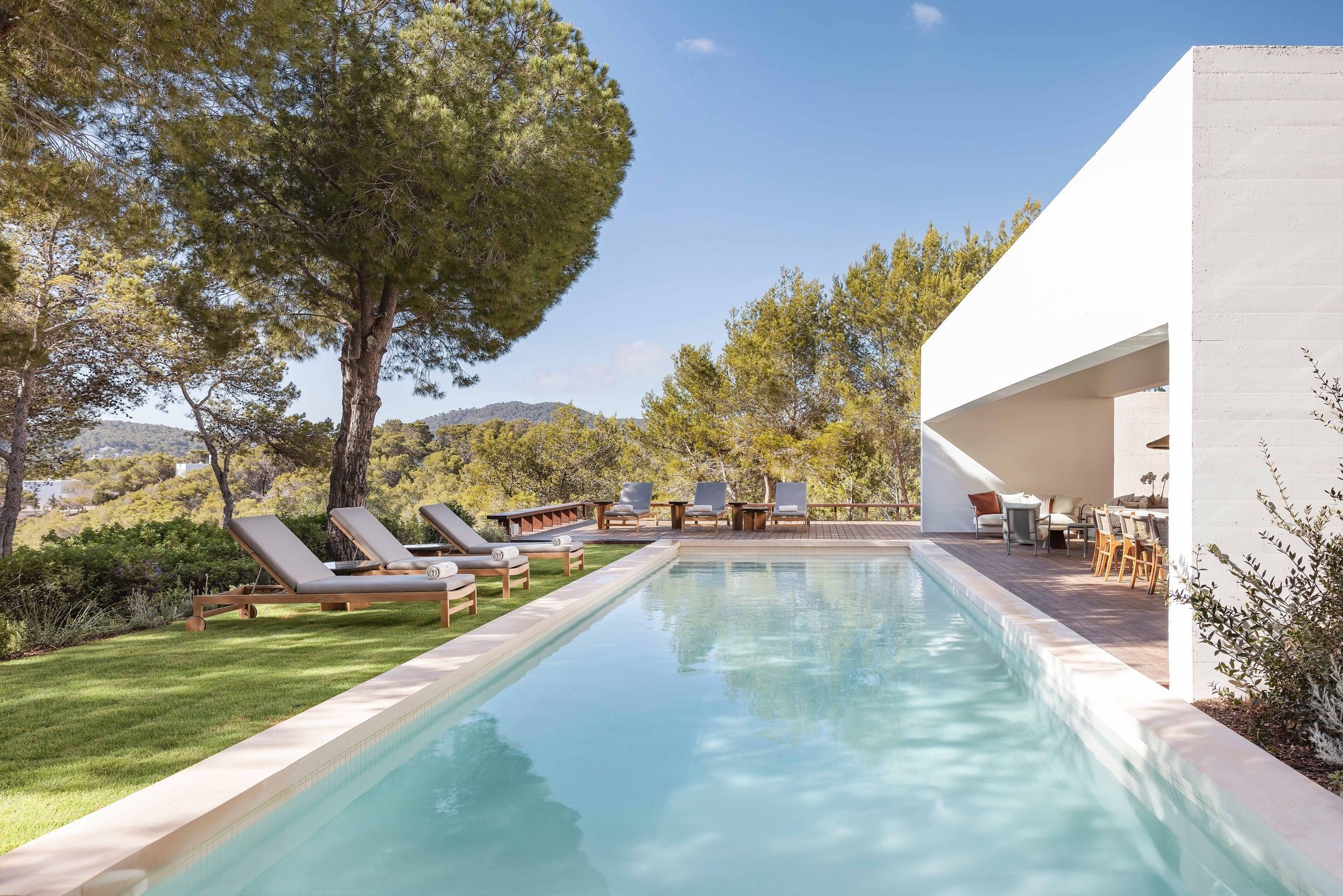 Villa Auriana