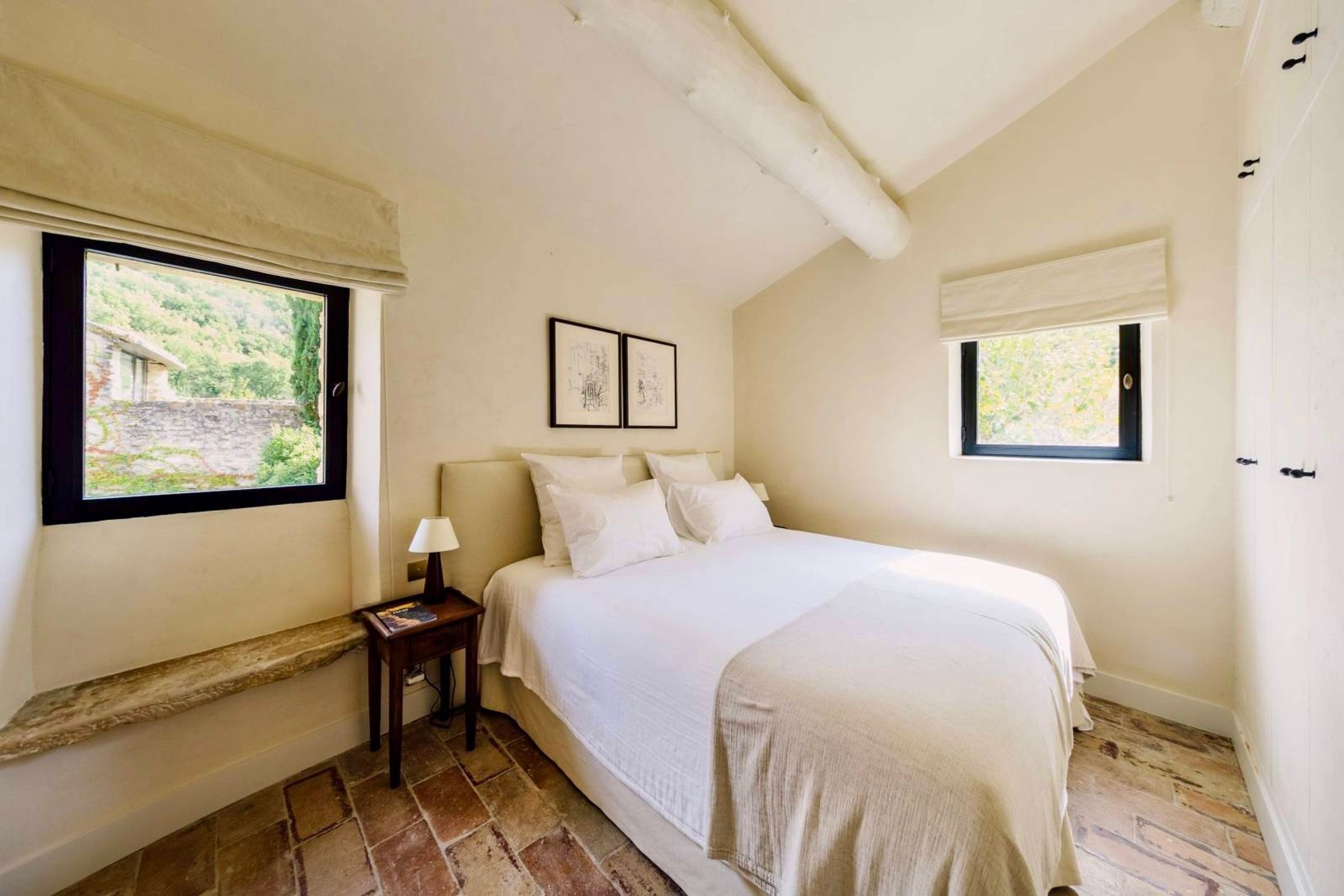 Chambre 6 - Appartement indépendant