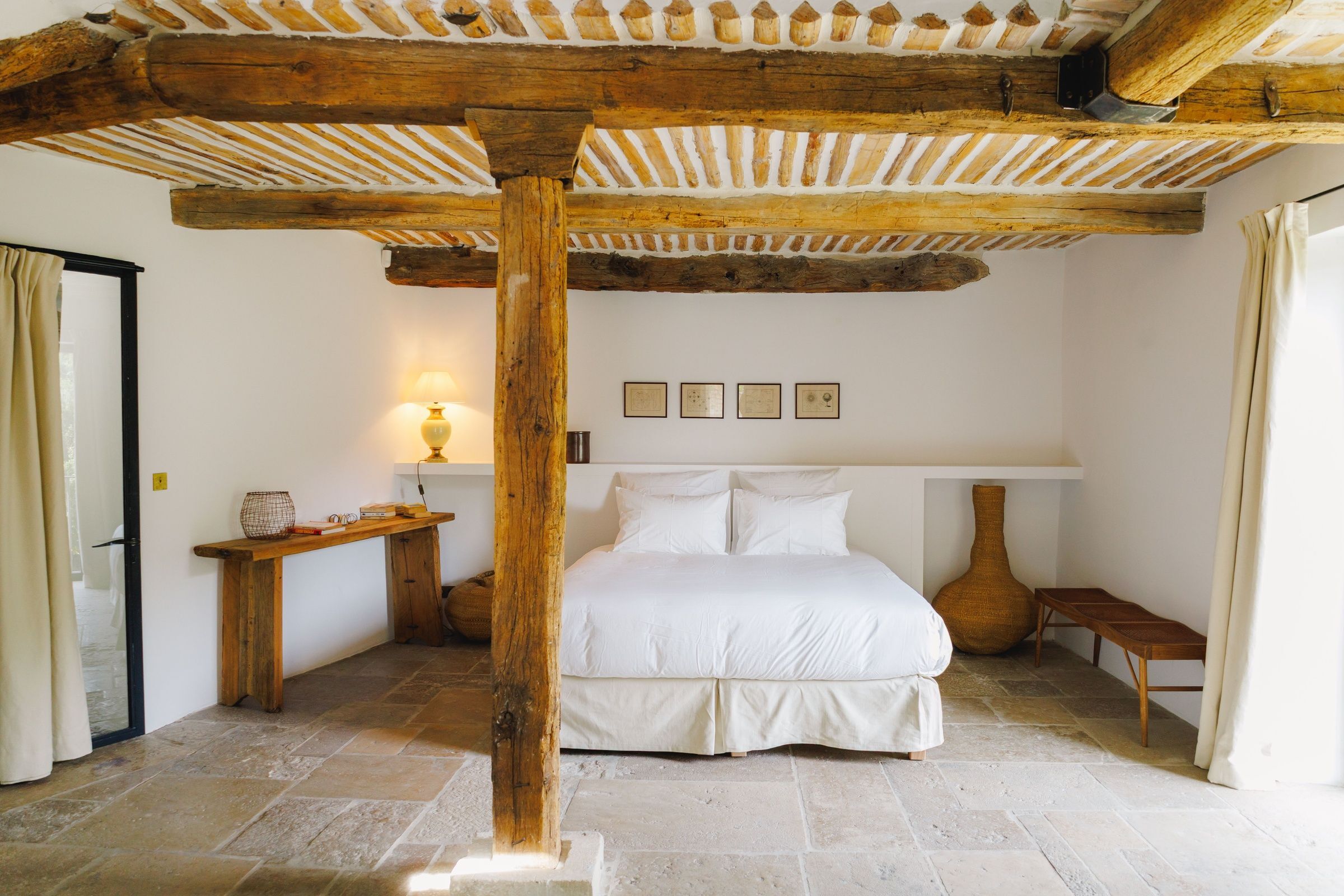 Chambre 4