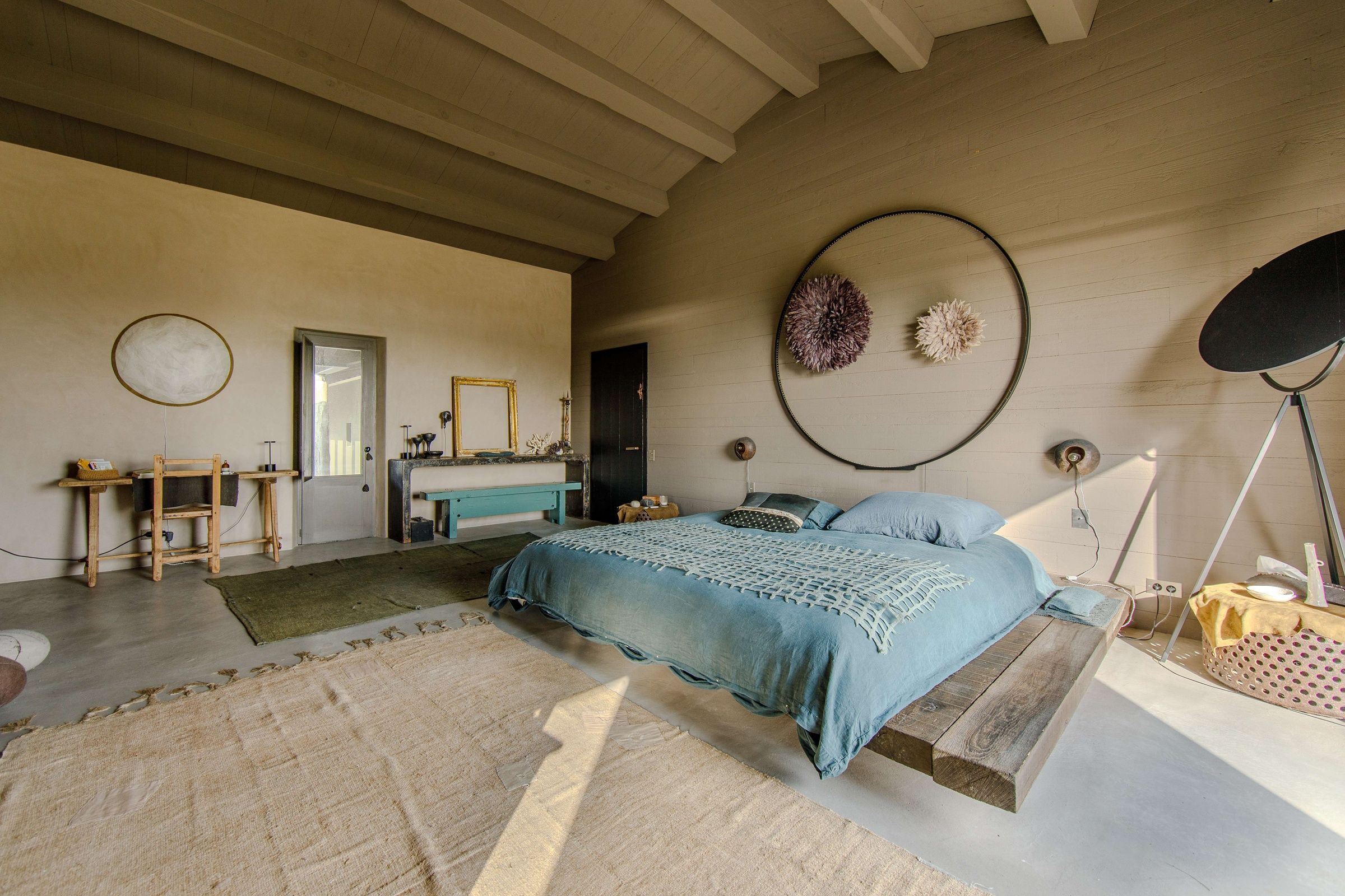 Master Bedroom 7