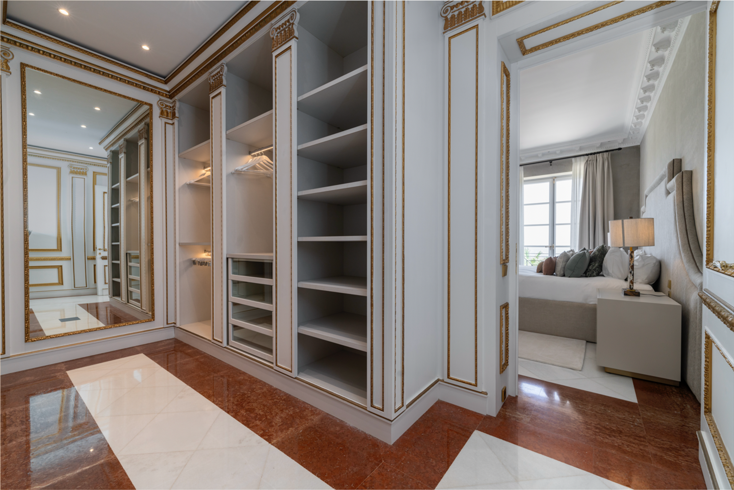 Master Chambre 2