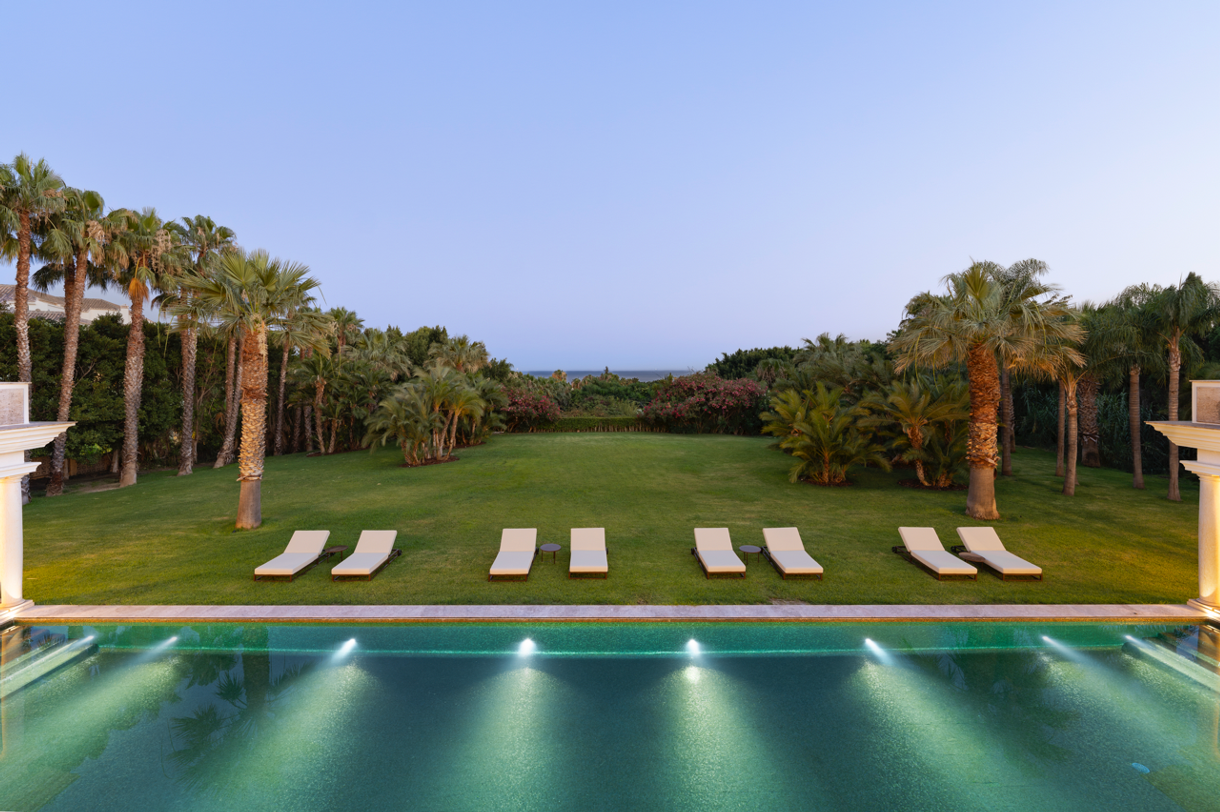 Villa Amaranta