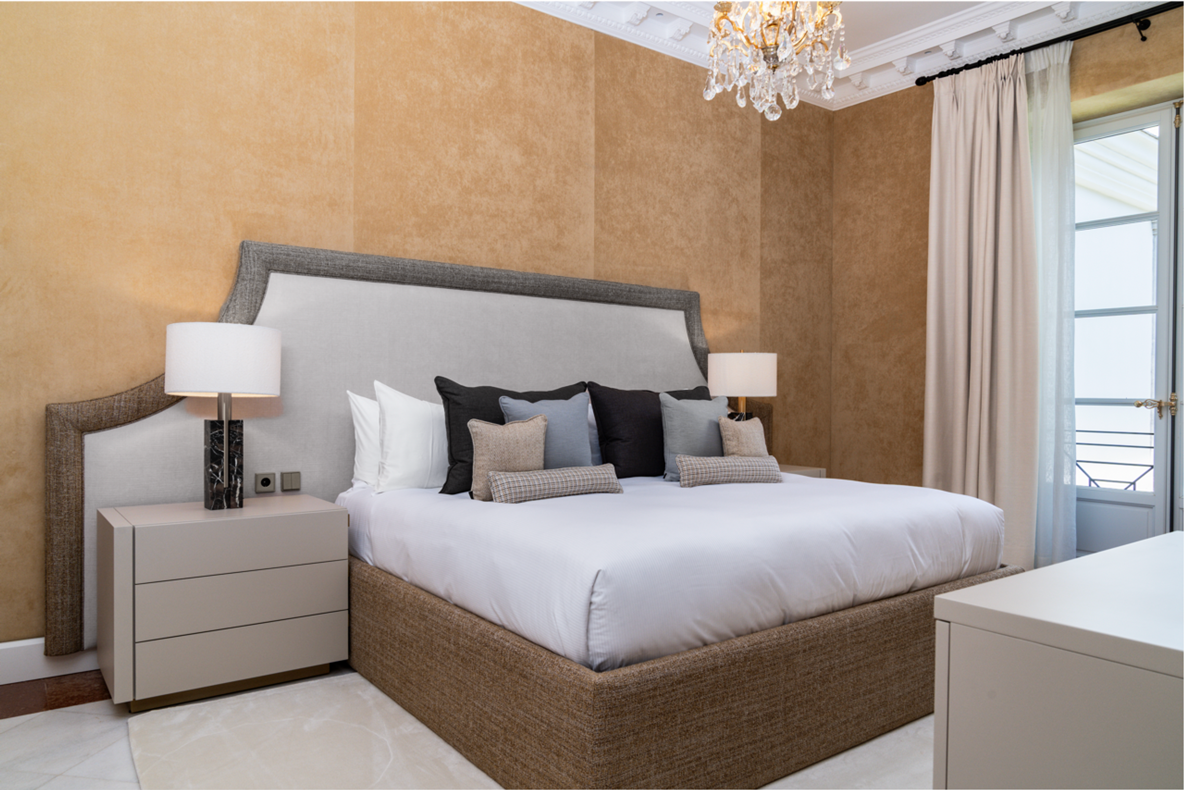 Chambre 5