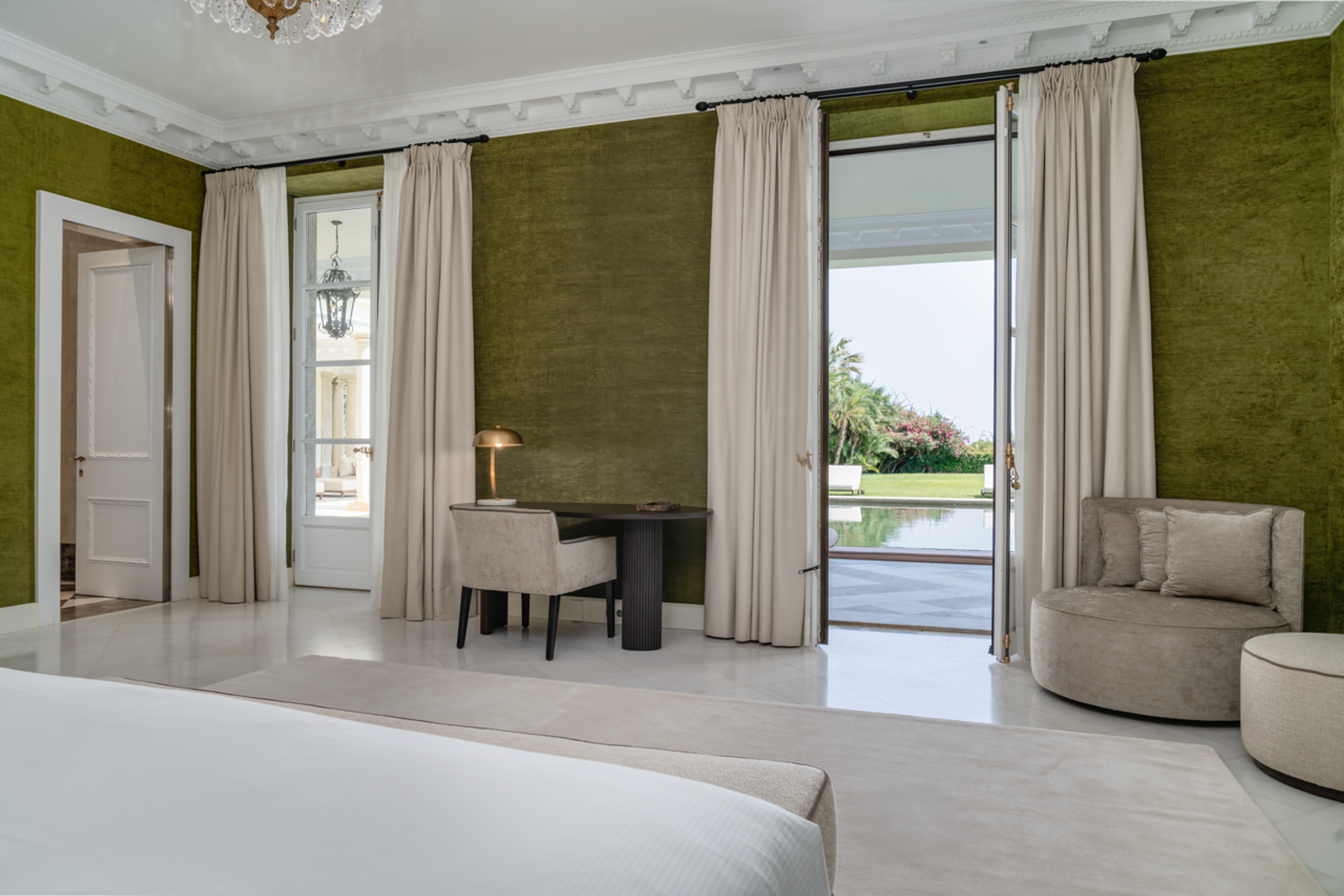 Chambre 8