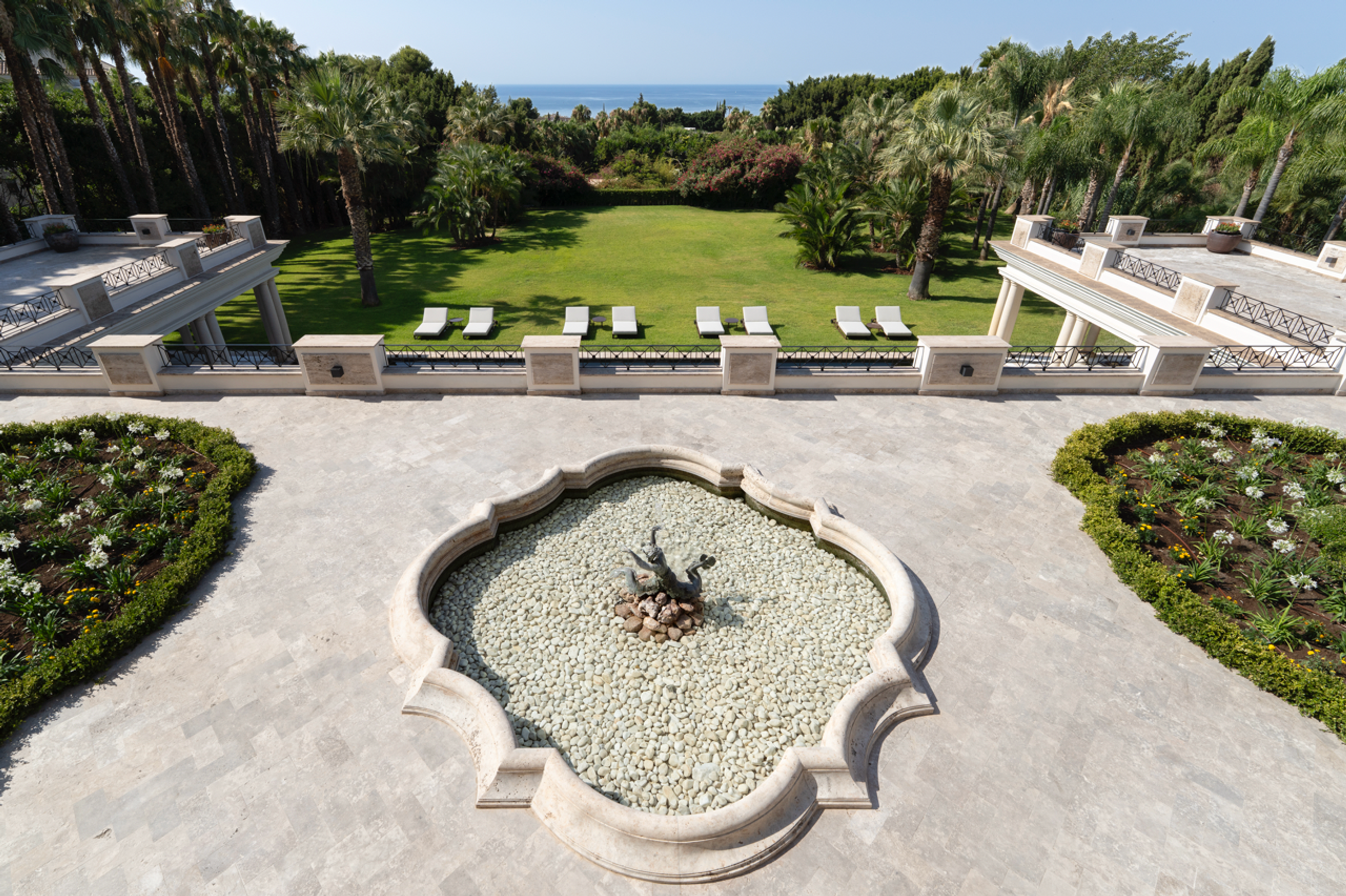 Villa Amaranta