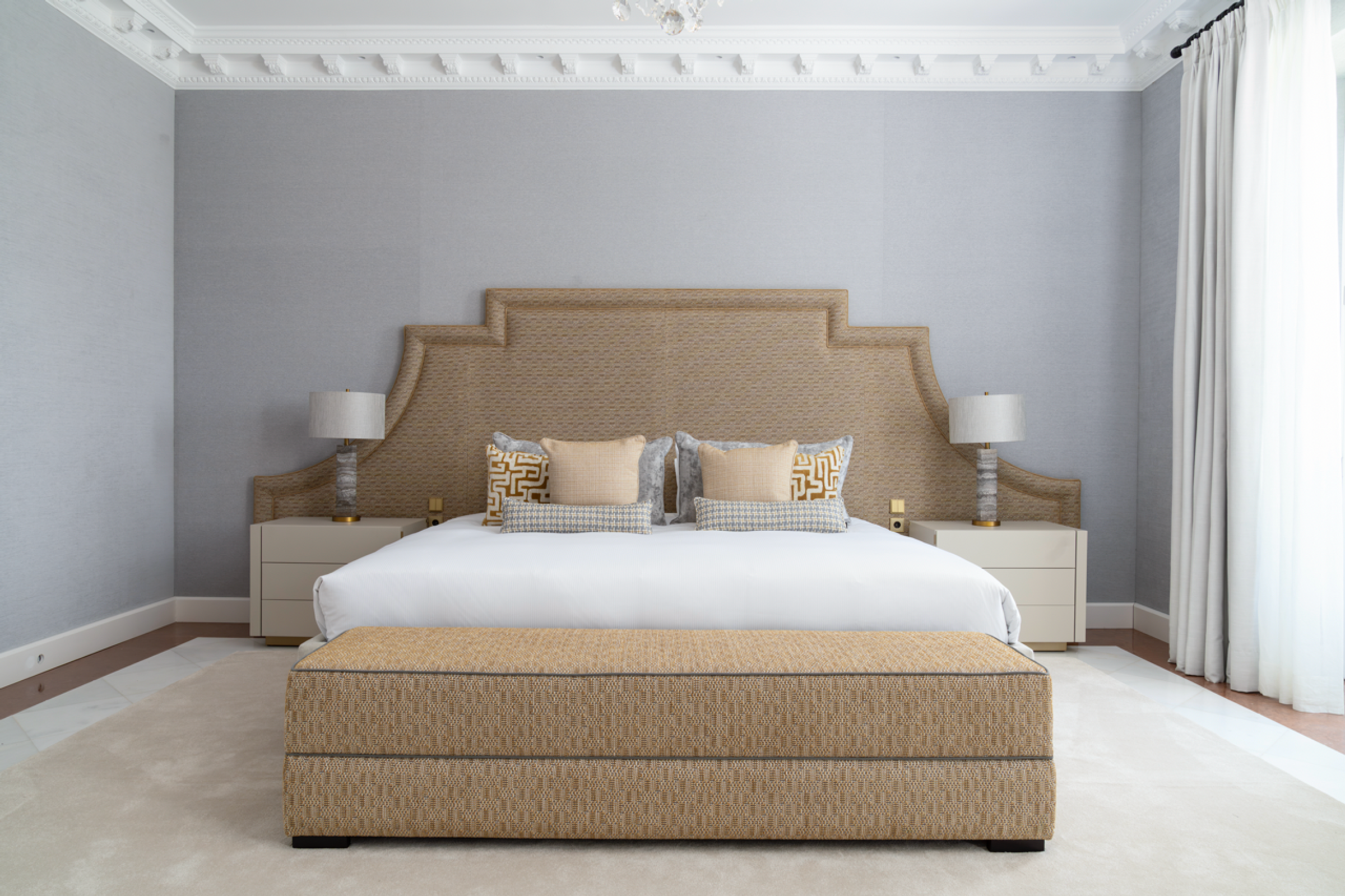 Chambre 3