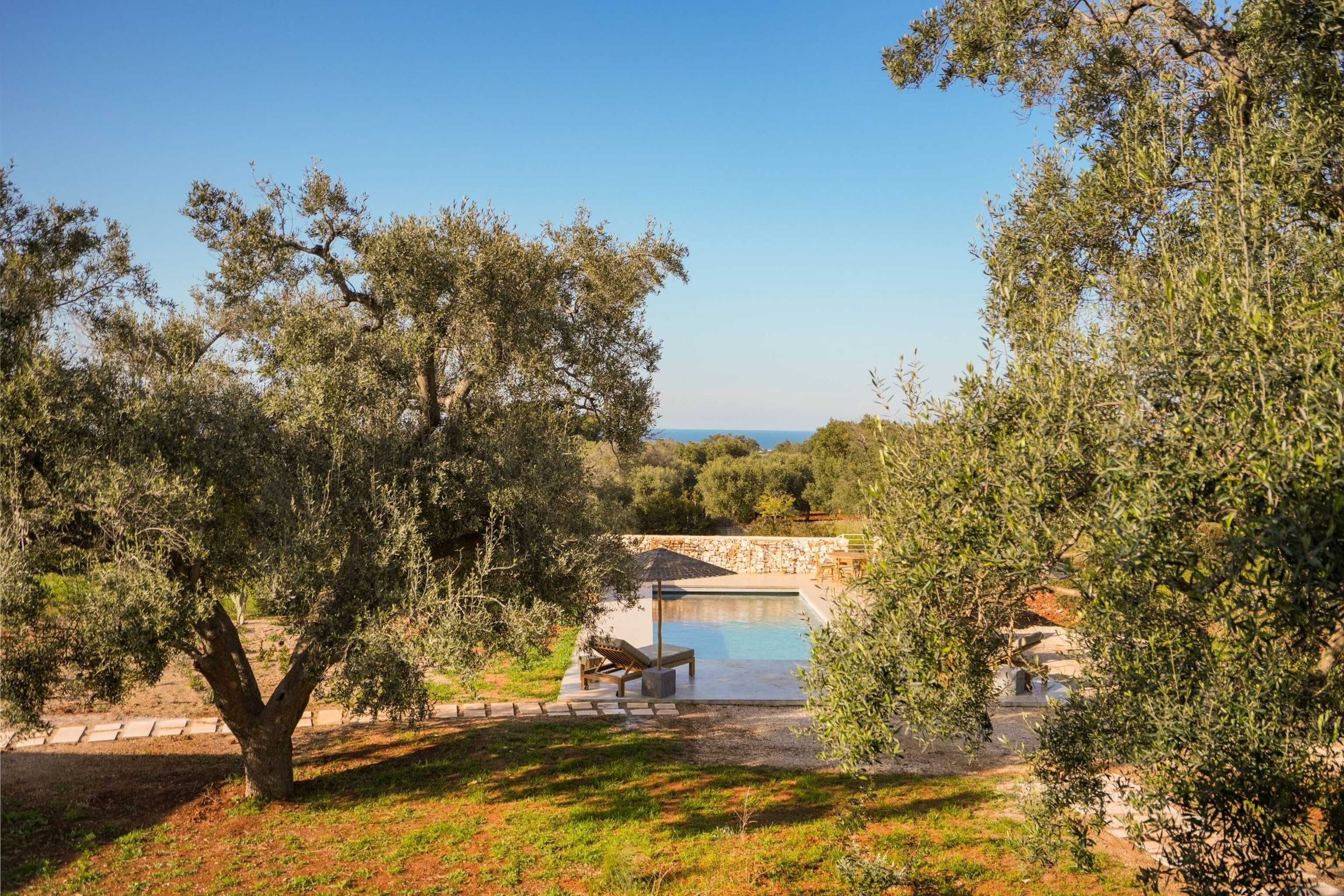 Villa Florea