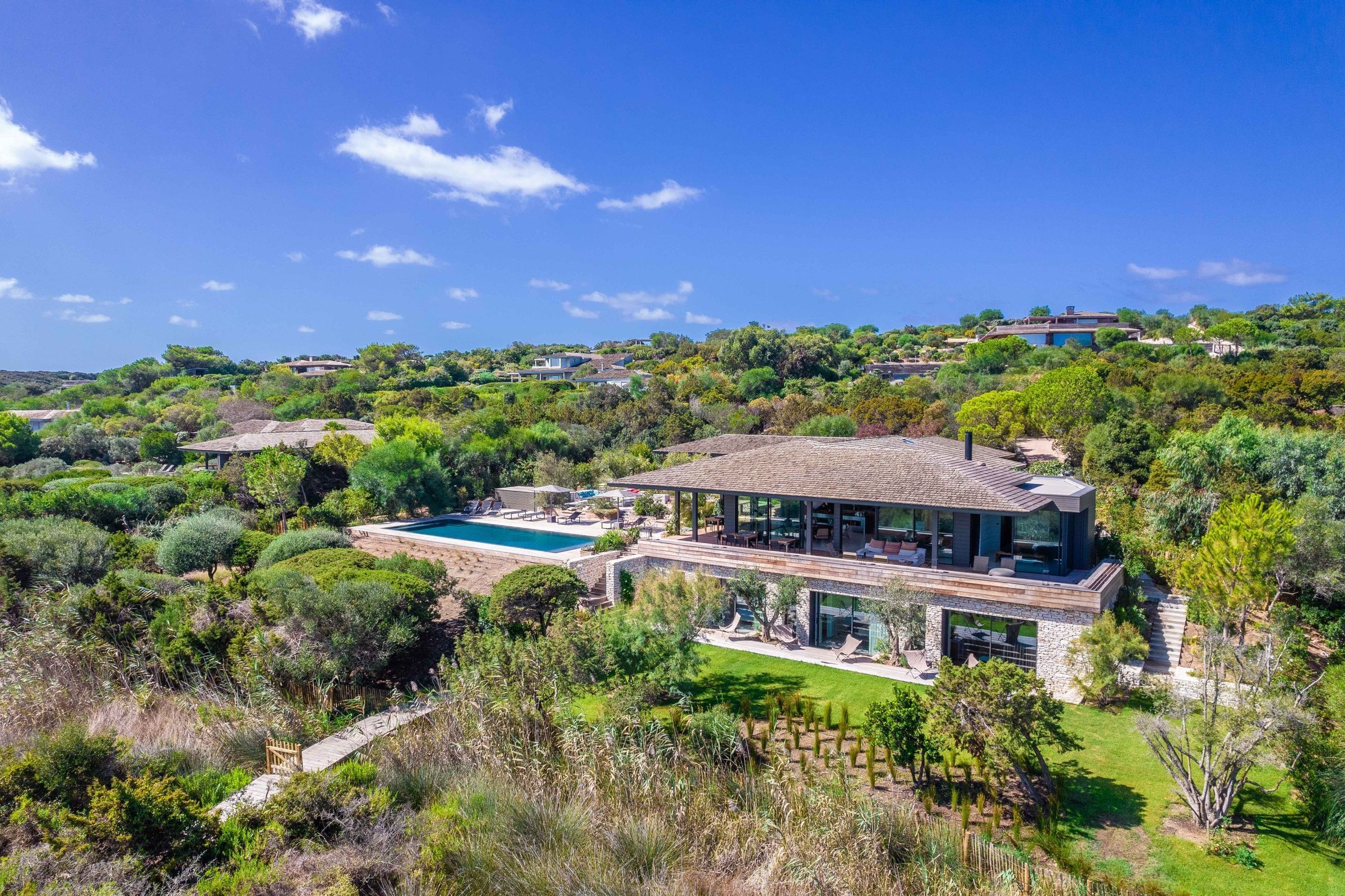Villa Amaredda