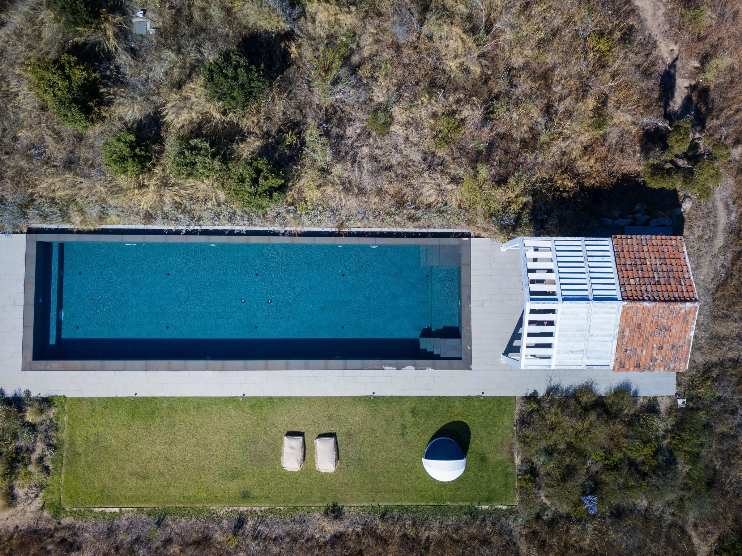 Villa Albori
