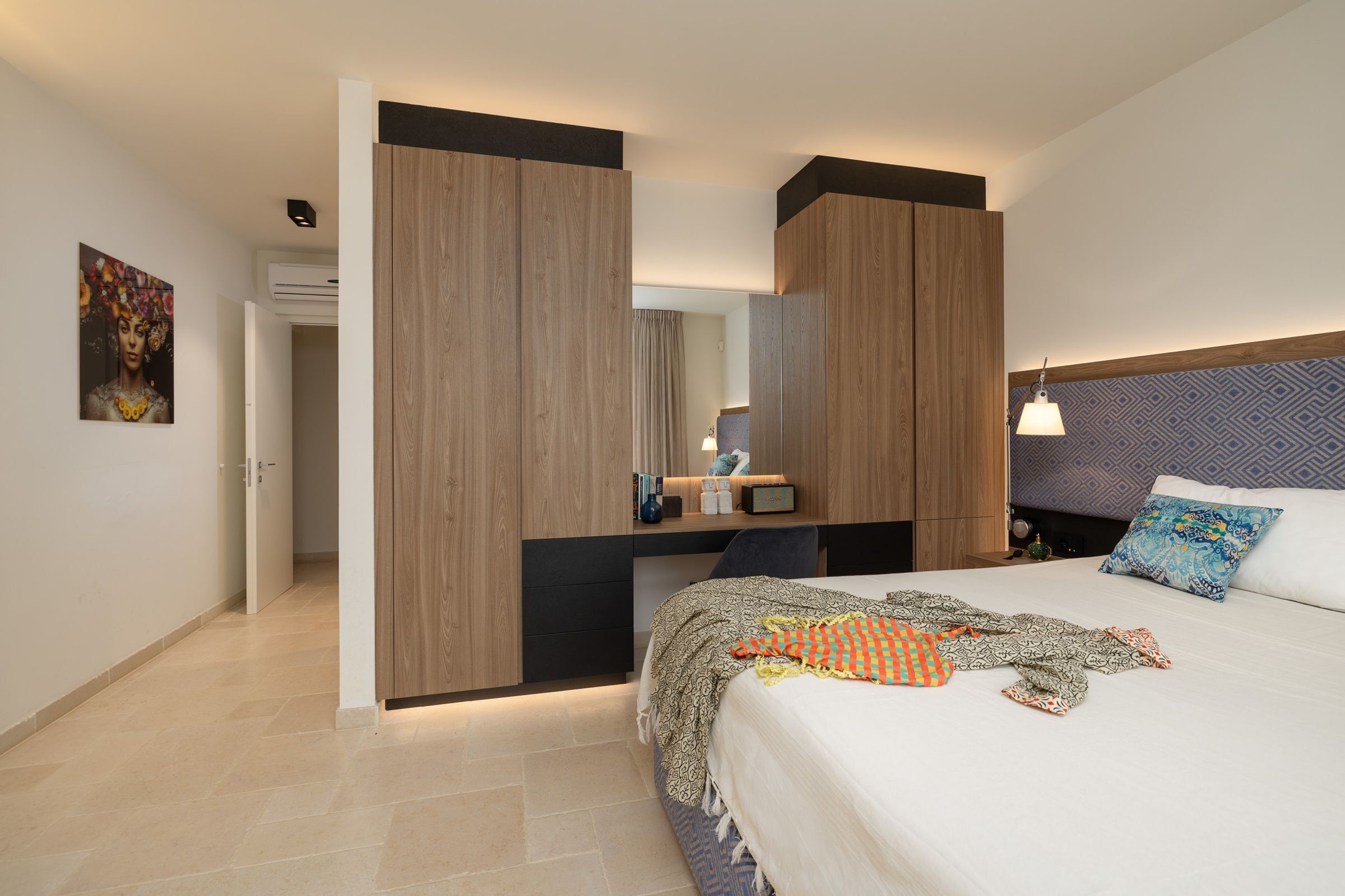 Chambre 3