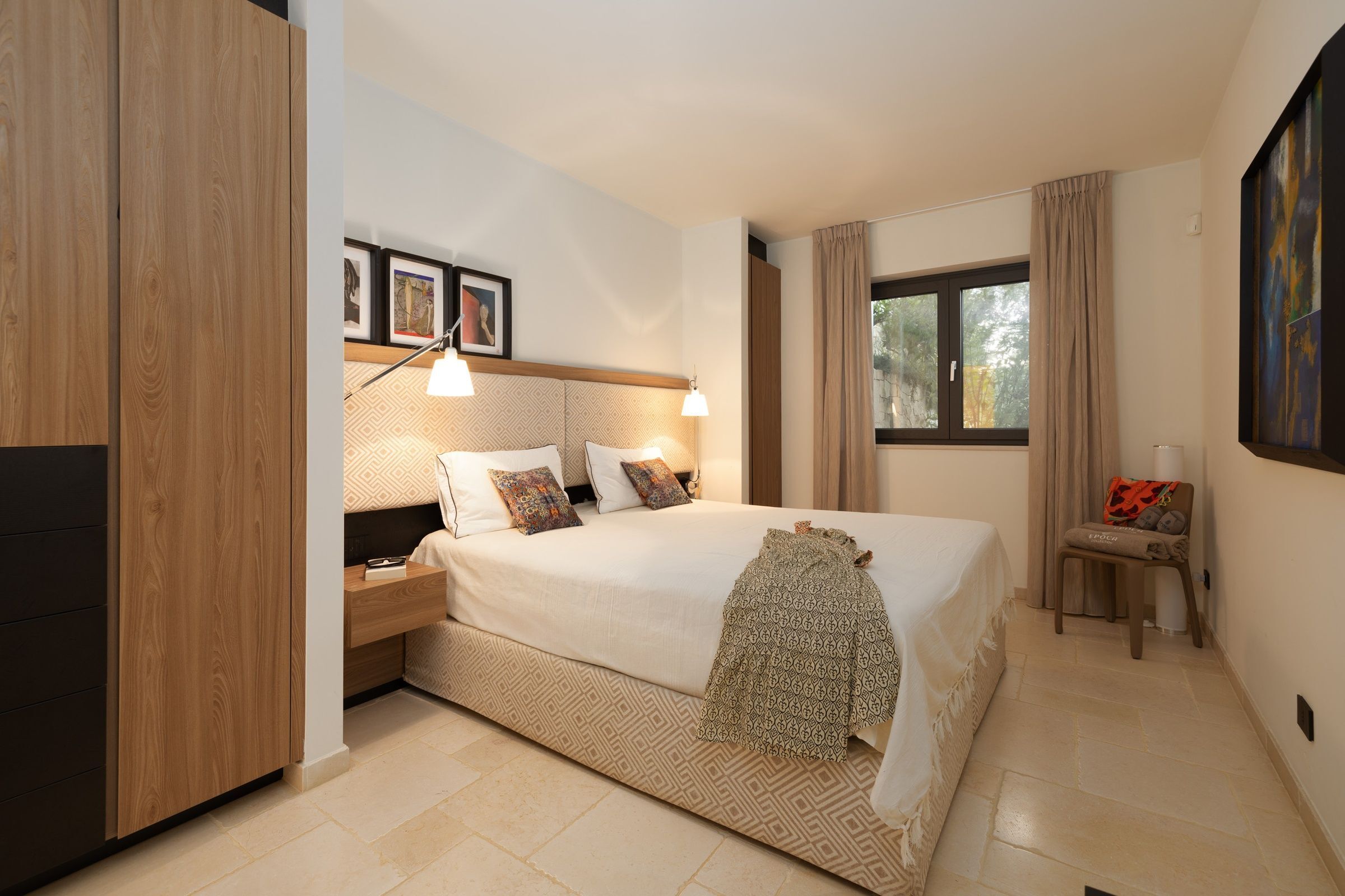 Chambre 4