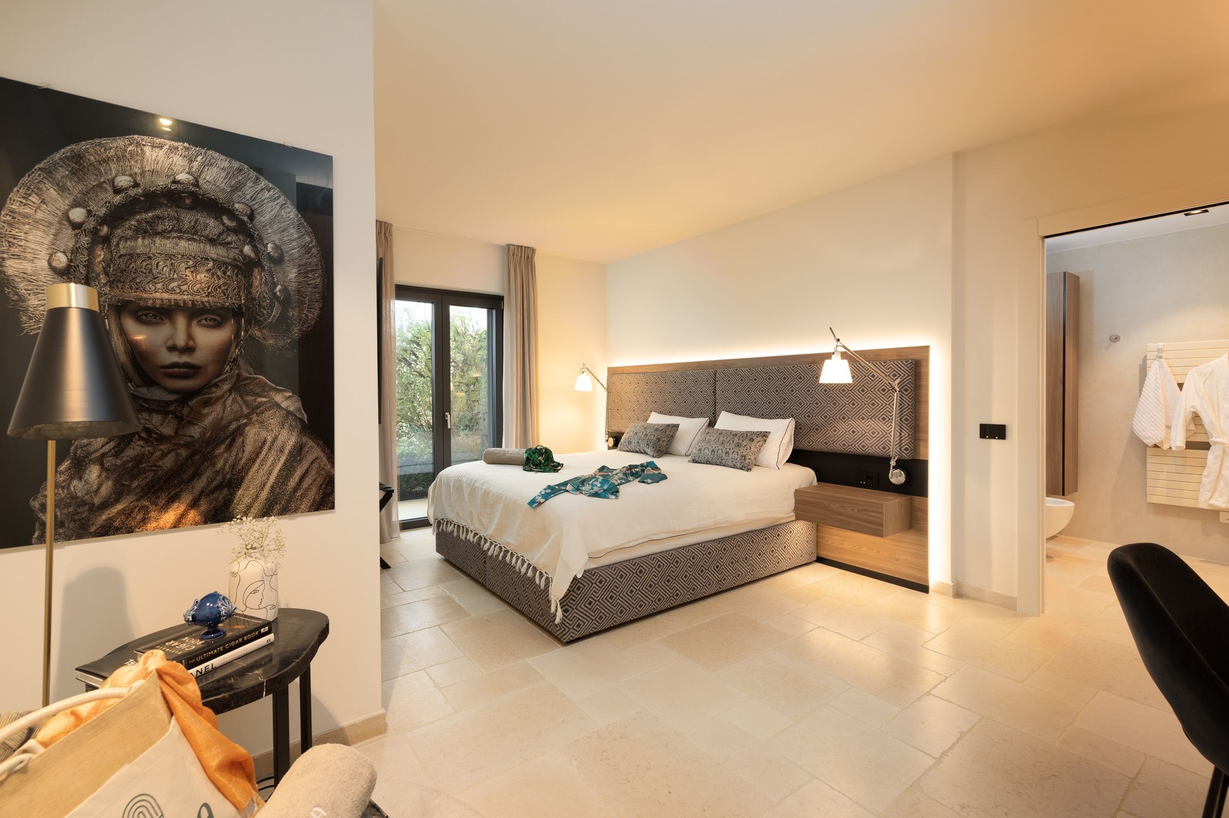 Chambre 2