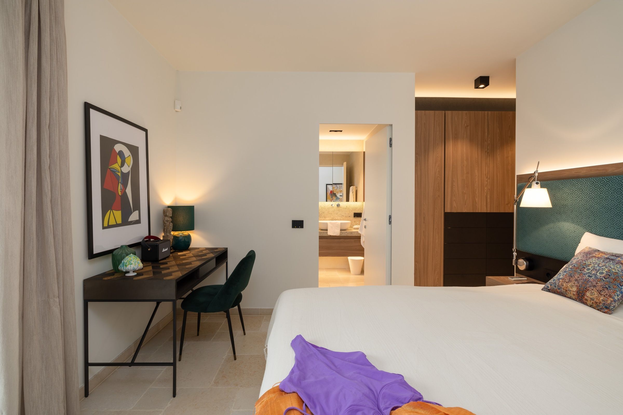 Chambre 1