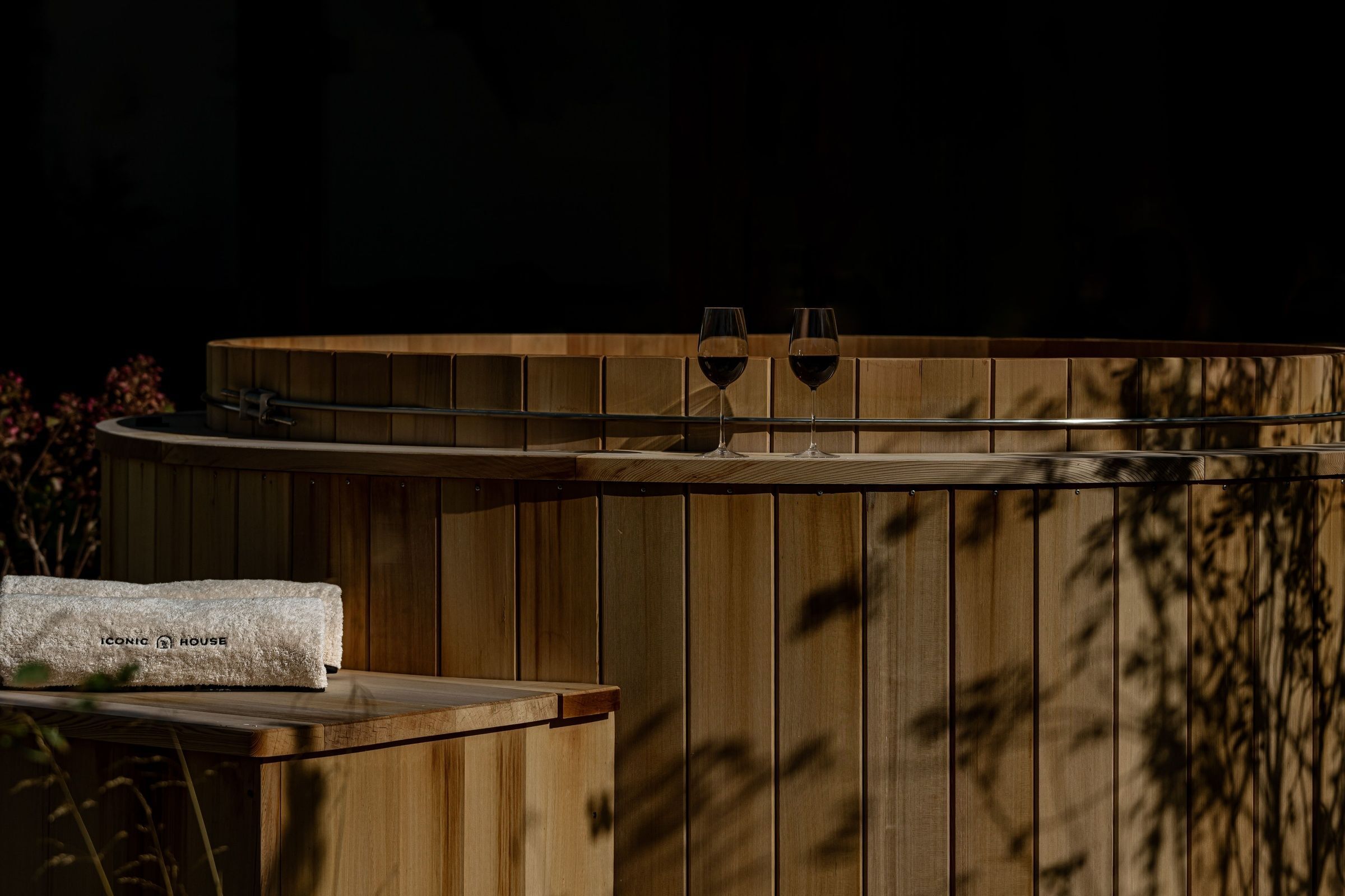 Chalet Le Sarto